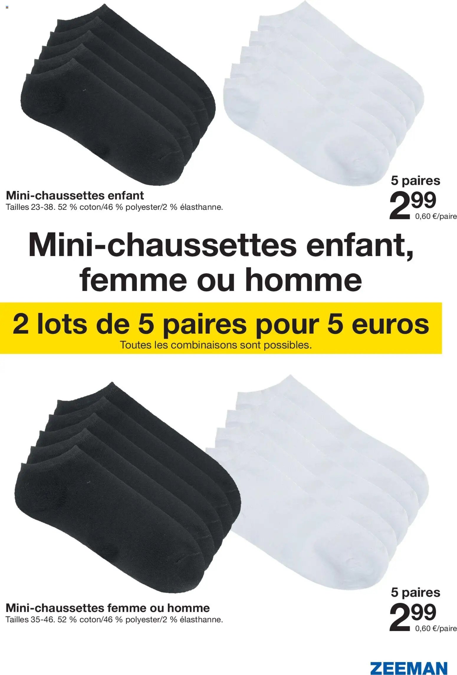 Zeeman catalogue