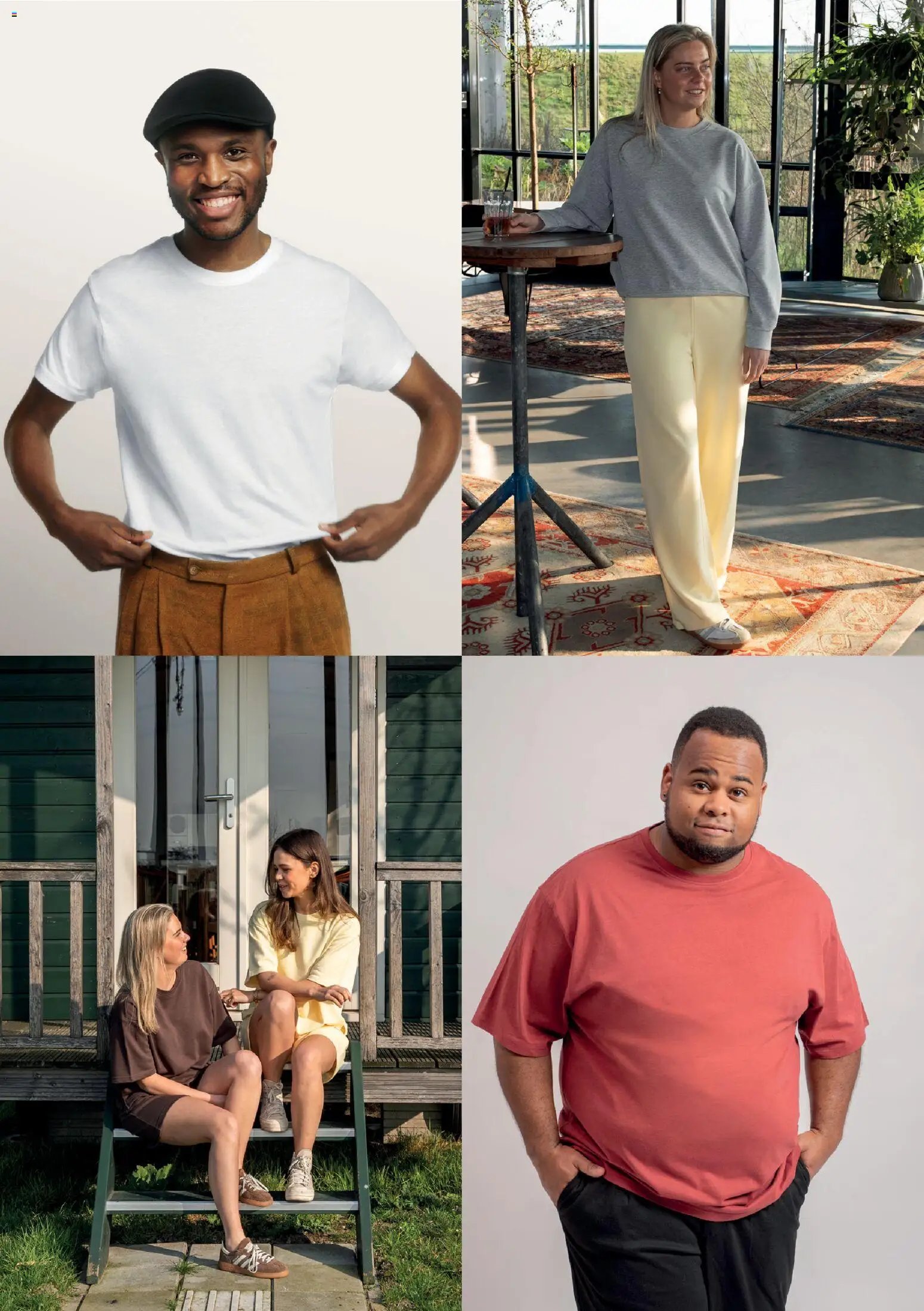 Zeeman catalogue Printemps (2026-04-18 - 2026-05-01)