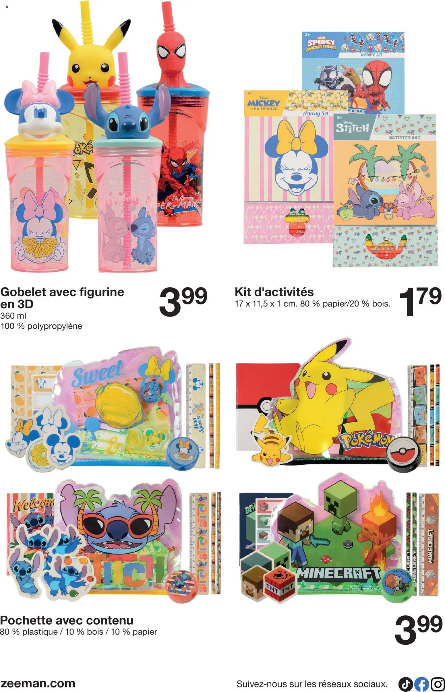 Zeeman catalogue