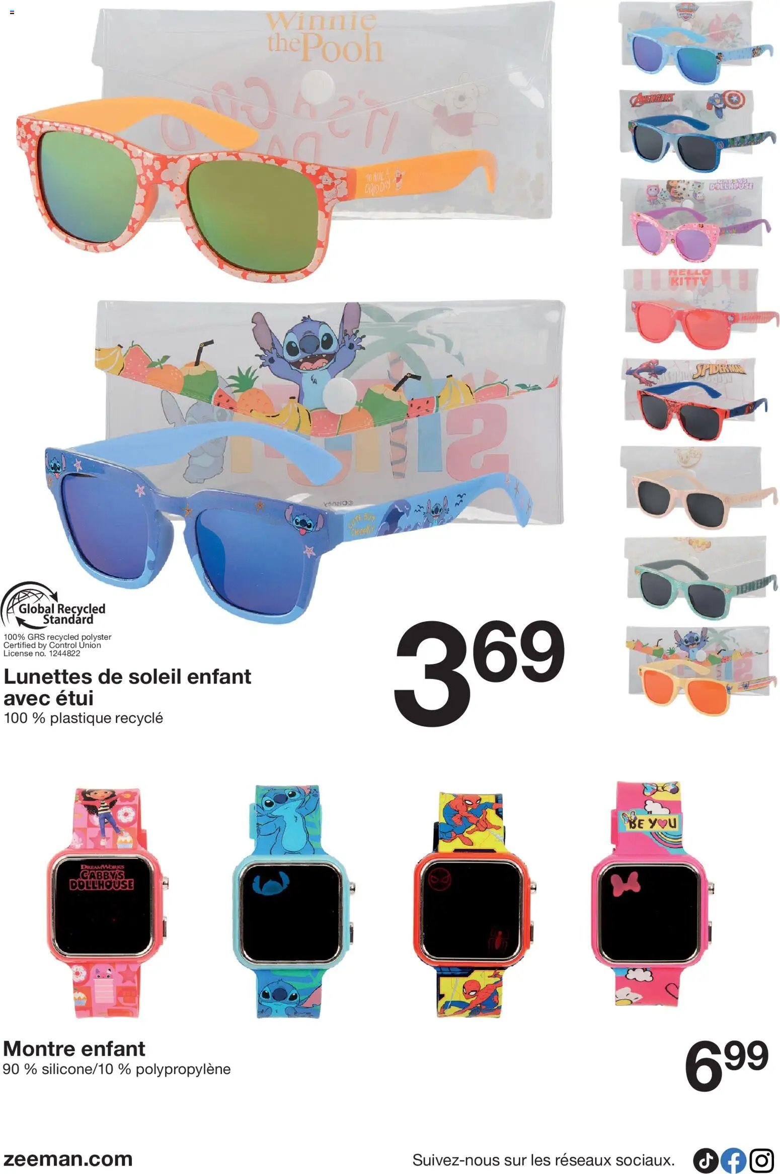 Zeeman catalogue