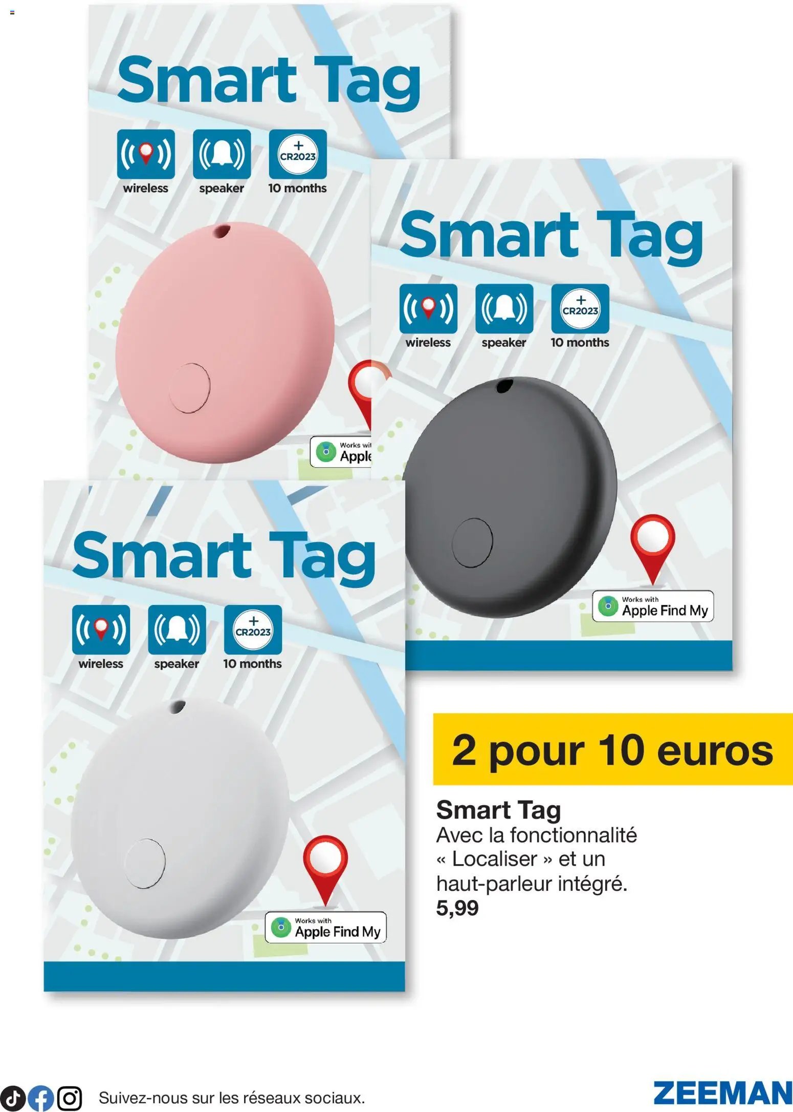 Zeeman catalogue