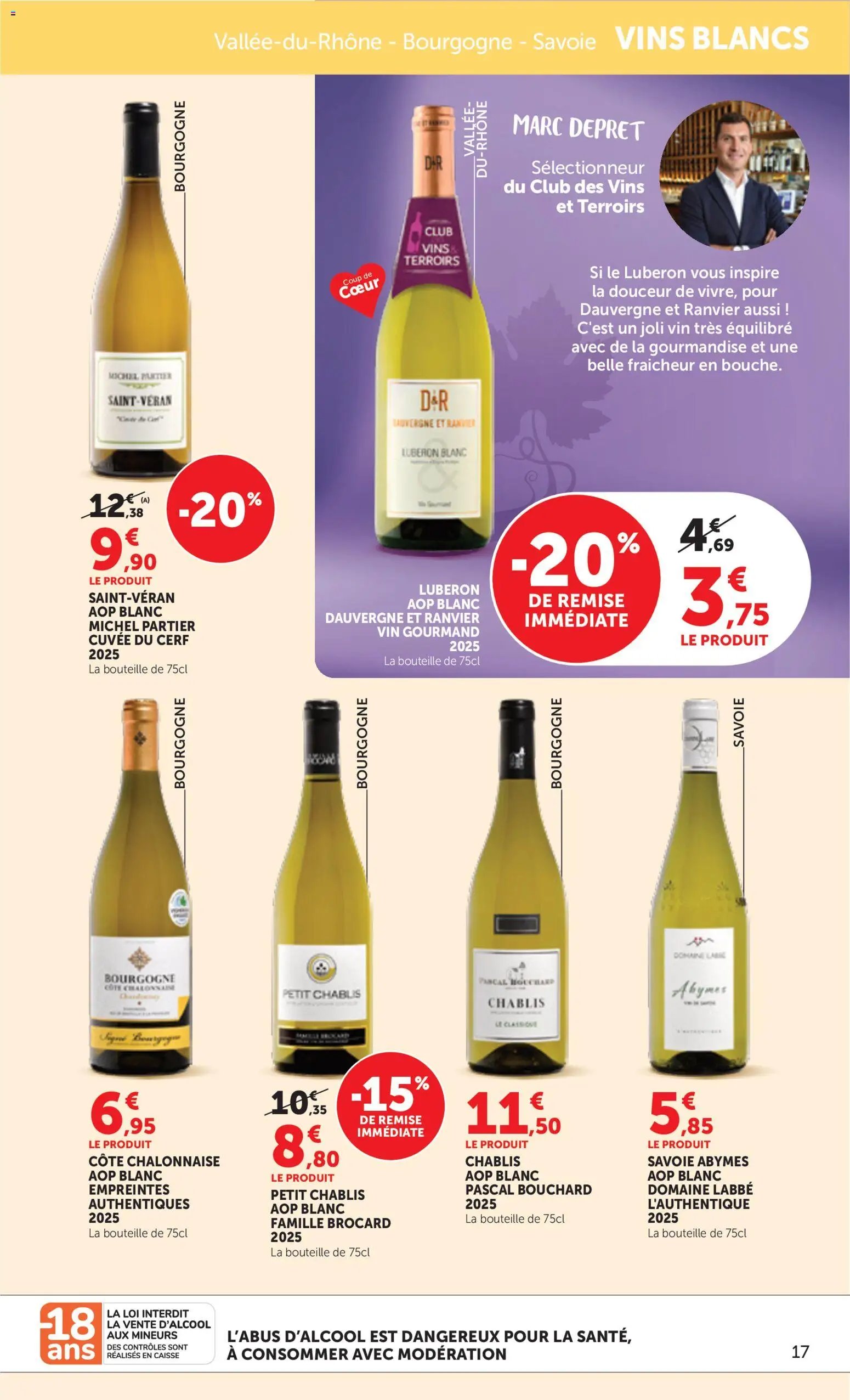 bi1 Foire aux vins Maxi marché