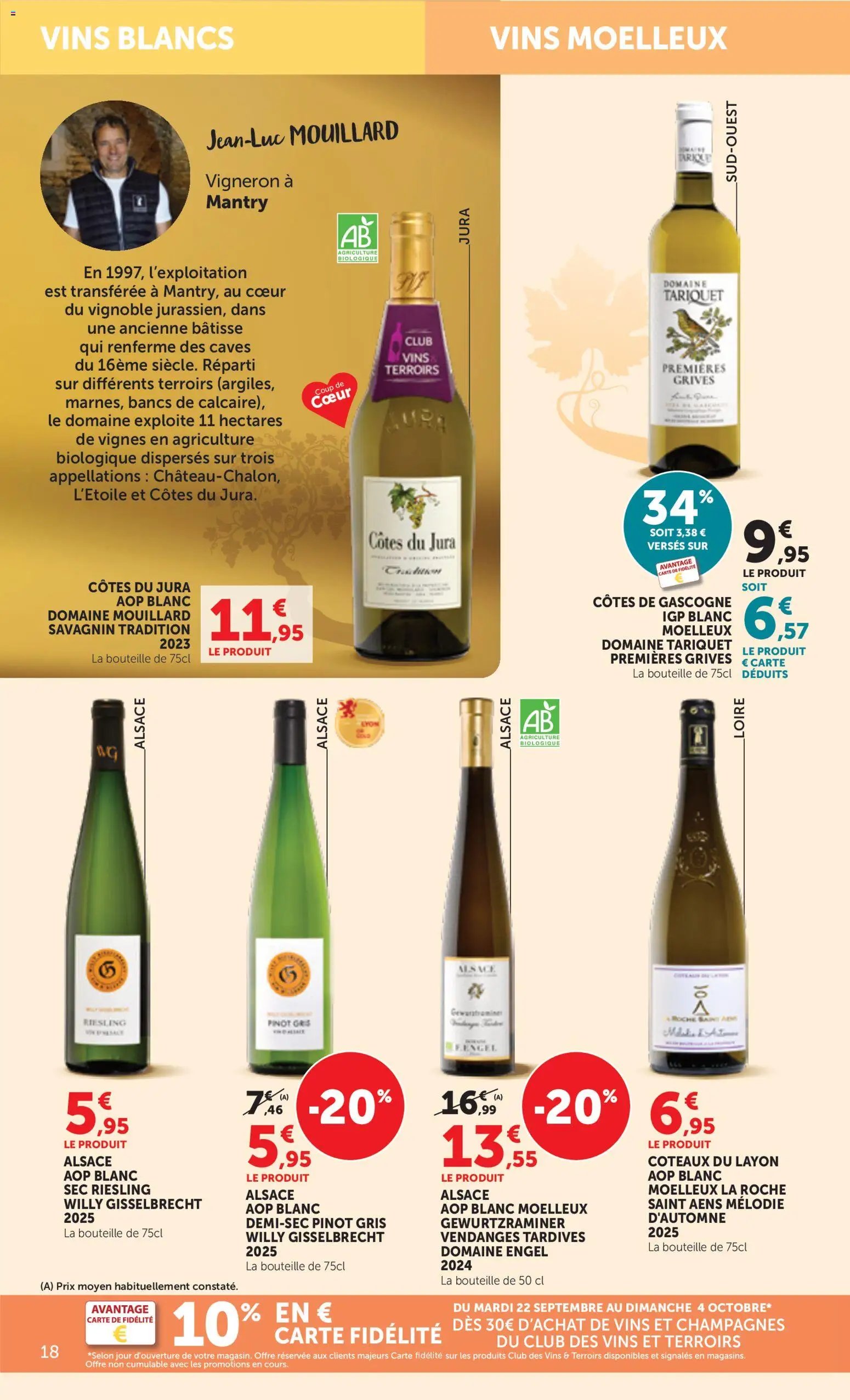 bi1 Foire aux vins Maxi marché