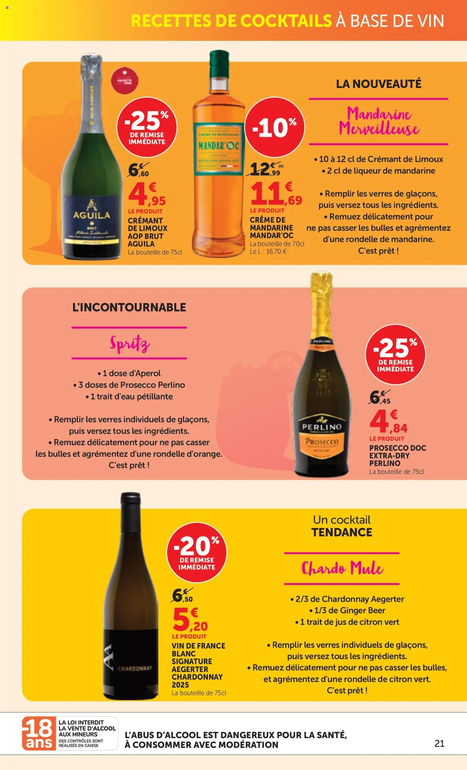 bi1 Foire aux vins Maxi marché
