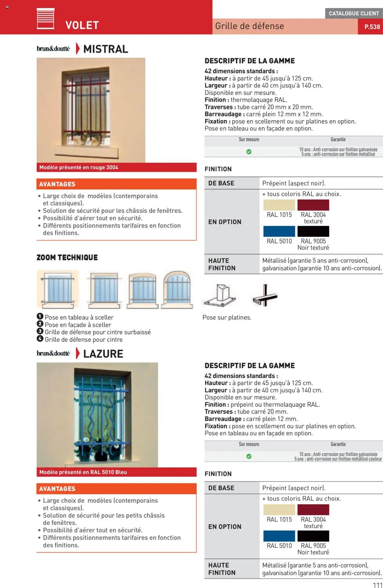 Point.P Guide Expert Menuiserie 2025 (2025-07-11 - 2025-12-31)