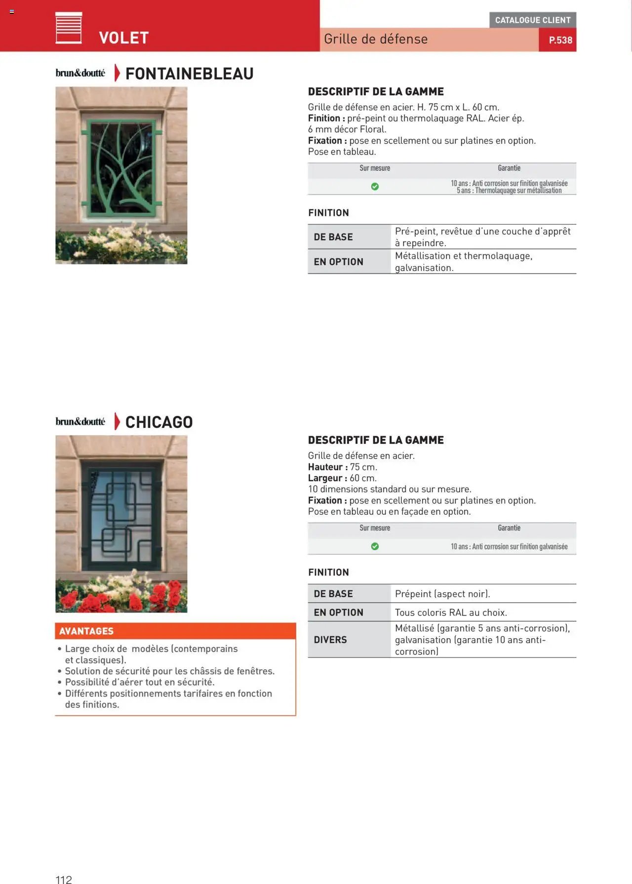 Point.P Guide Expert Menuiserie 2025 (2025-07-11 - 2025-12-31)