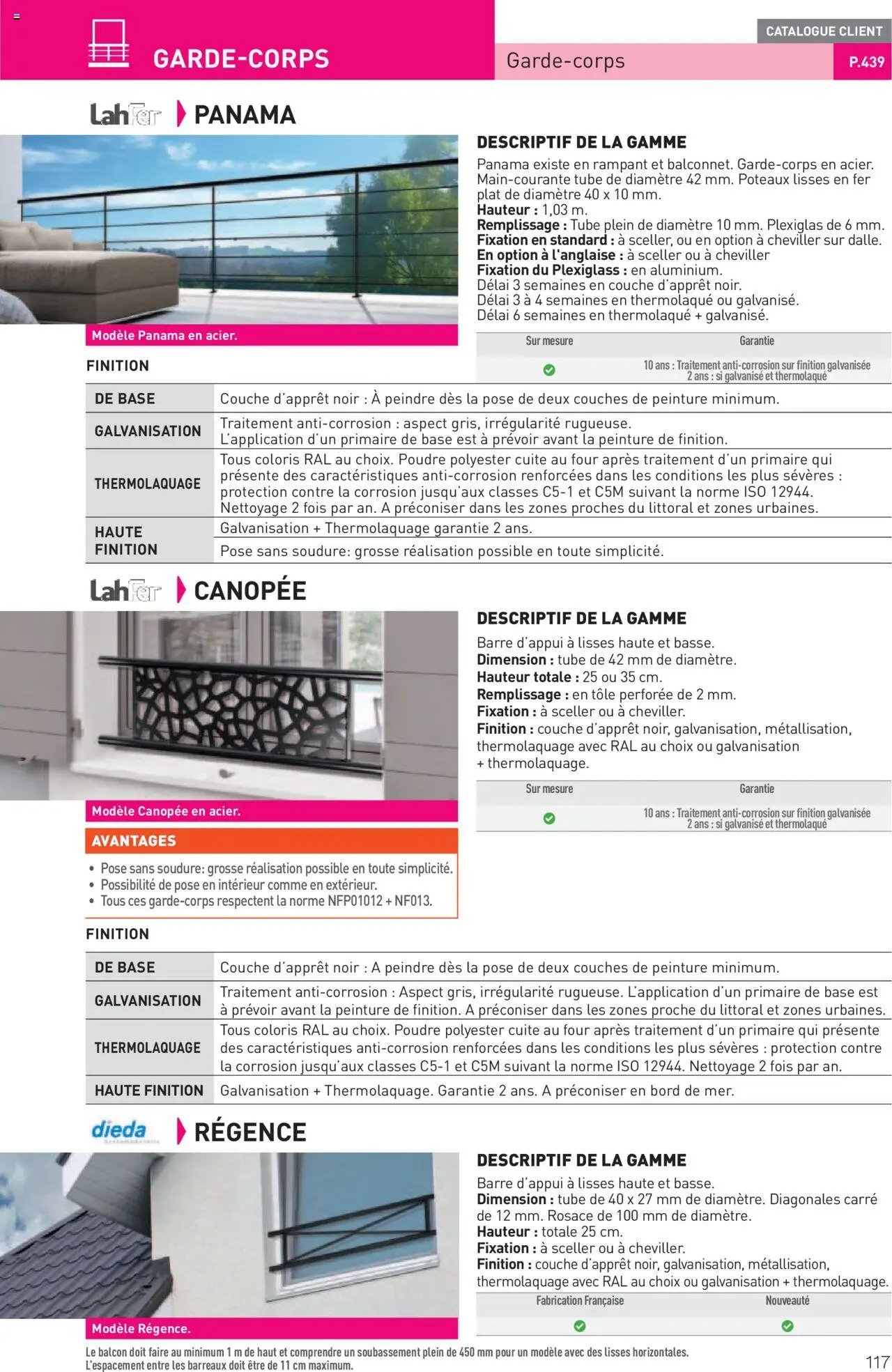 Point.P Guide Expert Menuiserie 2025 (2025-07-11 - 2025-12-31)