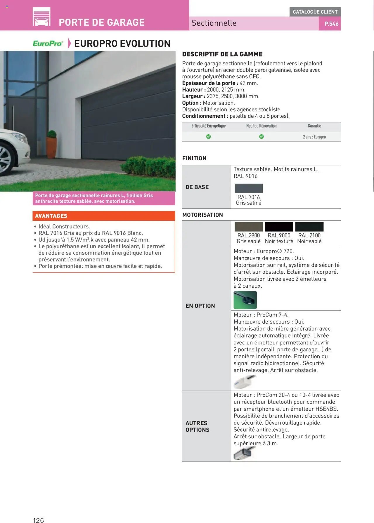Point.P Guide Expert Menuiserie 2025 (2025-07-11 - 2025-12-31)