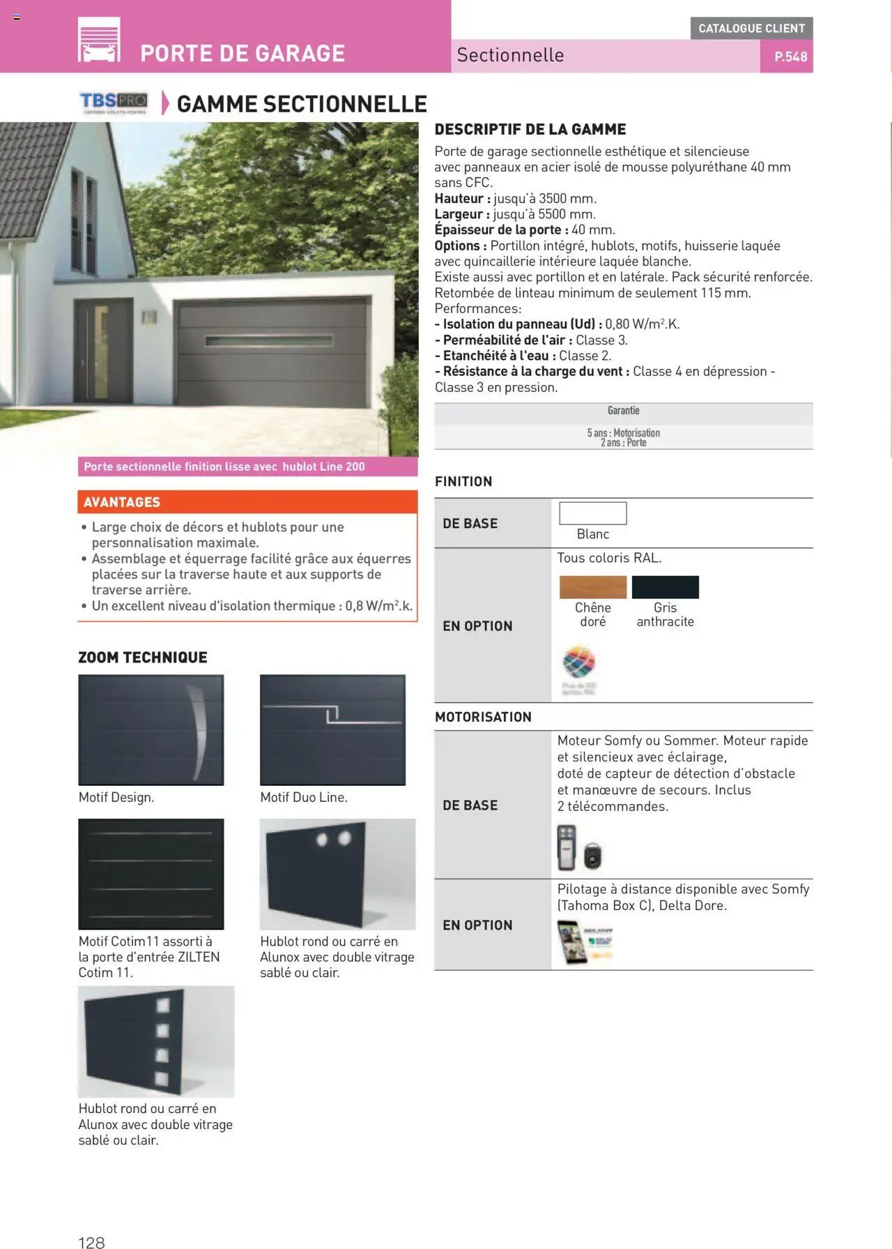Point.P Guide Expert Menuiserie 2025 (2025-07-11 - 2025-12-31)