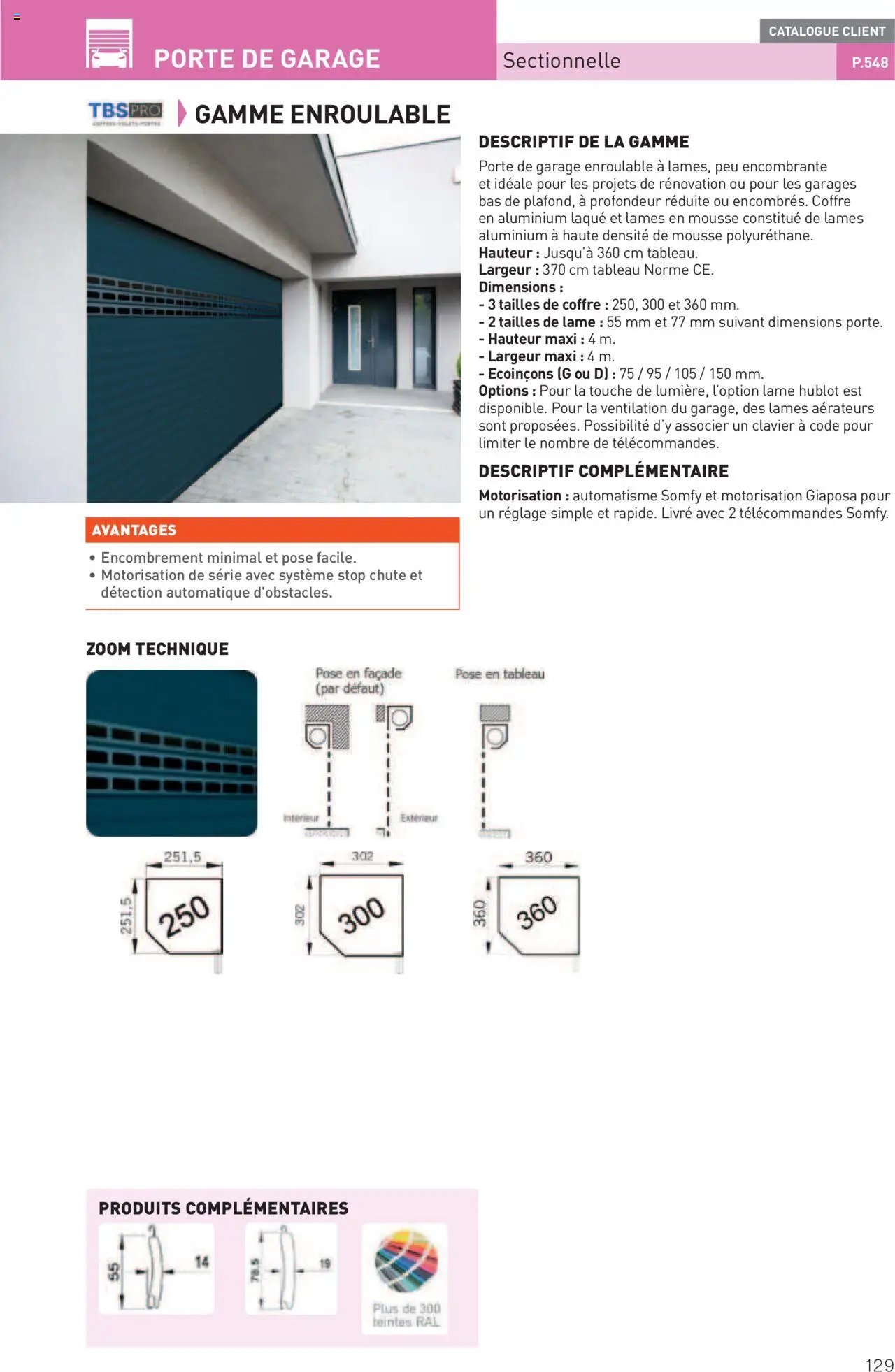 Point.P Guide Expert Menuiserie 2025 (2025-07-11 - 2025-12-31)