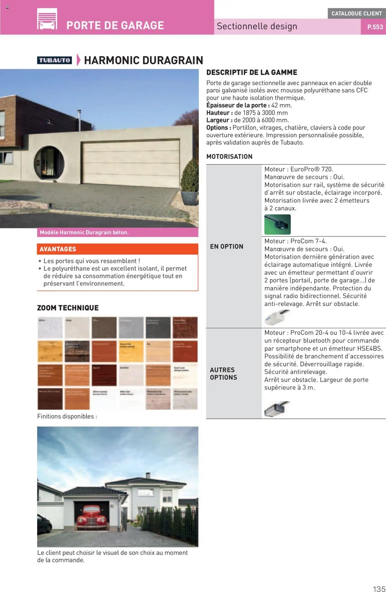 Point.P Guide Expert Menuiserie 2025 (2025-07-11 - 2025-12-31)