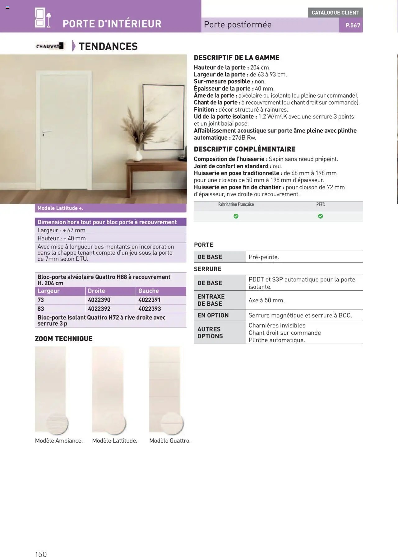 Point.P Guide Expert Menuiserie 2025 (2025-07-11 - 2025-12-31)