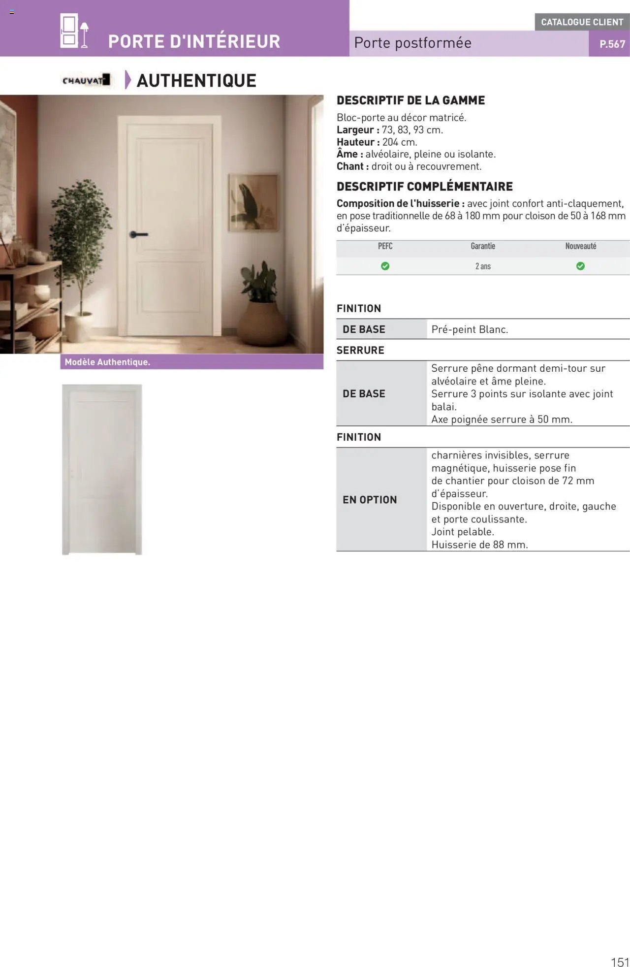 Point.P Guide Expert Menuiserie 2025 (2025-07-11 - 2025-12-31)
