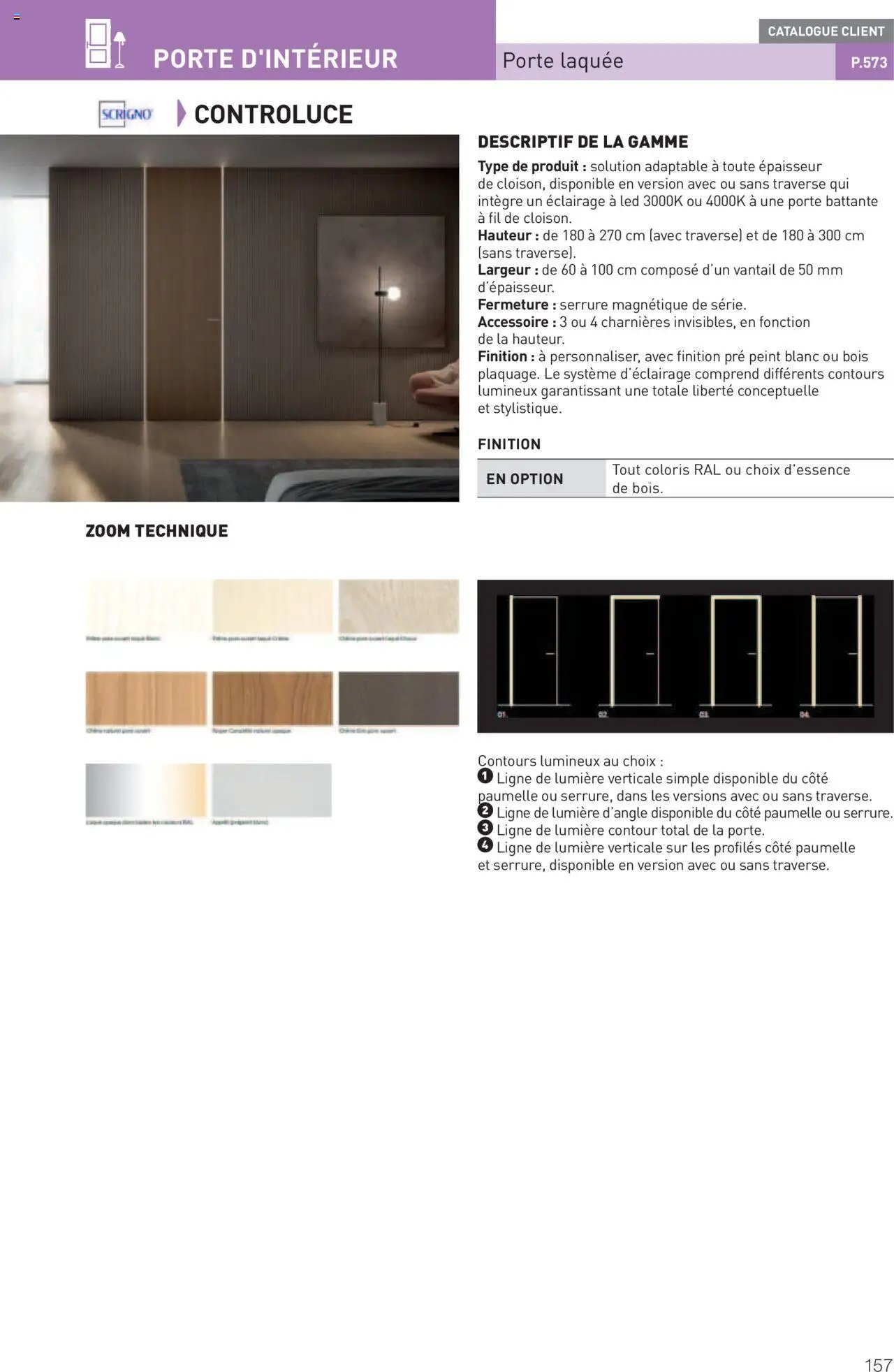 Point.P Guide Expert Menuiserie 2025 (2025-07-11 - 2025-12-31)