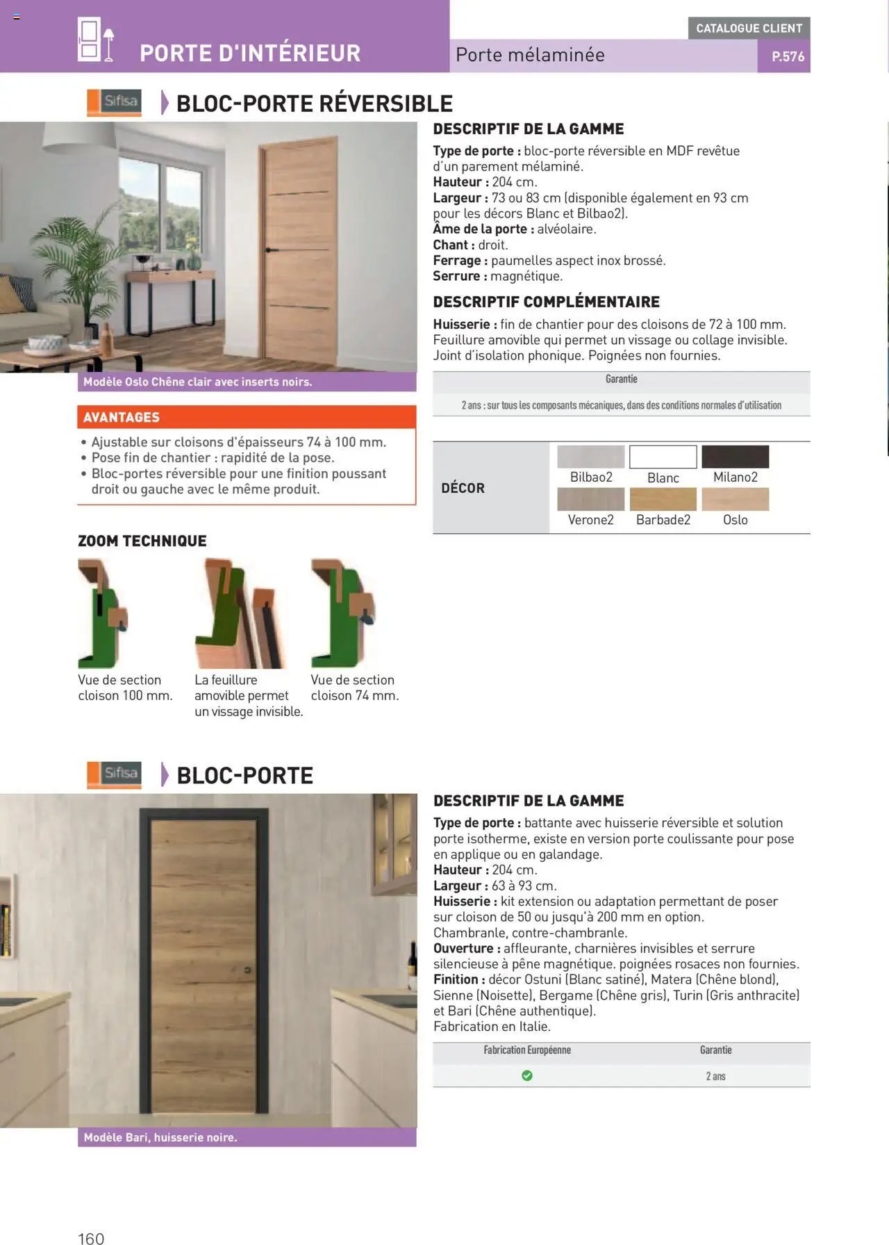 Point.P Guide Expert Menuiserie 2025 (2025-07-11 - 2025-12-31)