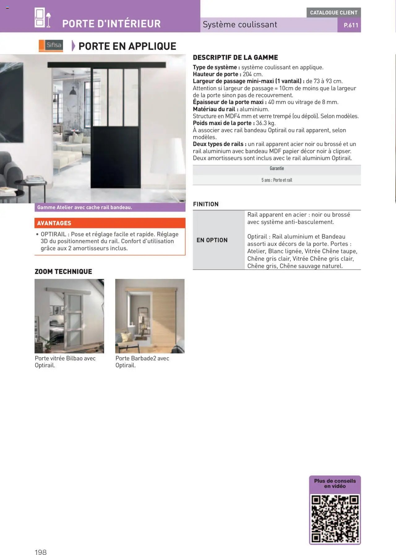 Point.P Guide Expert Menuiserie 2025 (2025-07-11 - 2025-12-31)