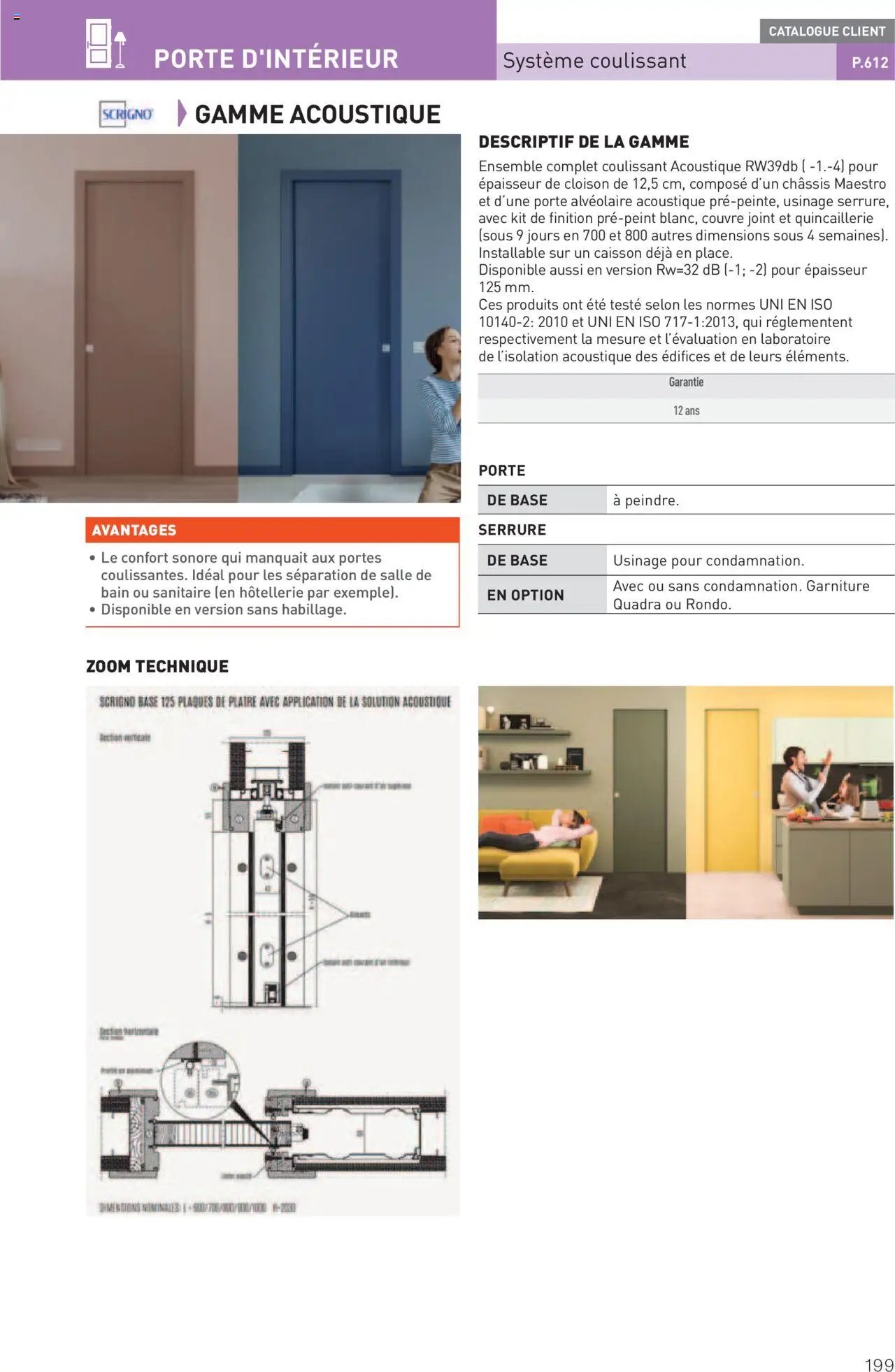 Point.P Guide Expert Menuiserie 2025 (2025-07-11 - 2025-12-31)