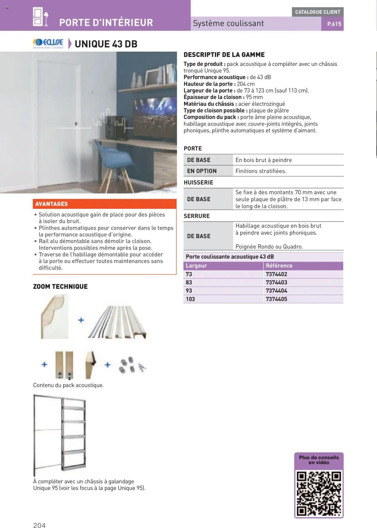 Point.P Guide Expert Menuiserie 2025 (2025-07-11 - 2025-12-31)