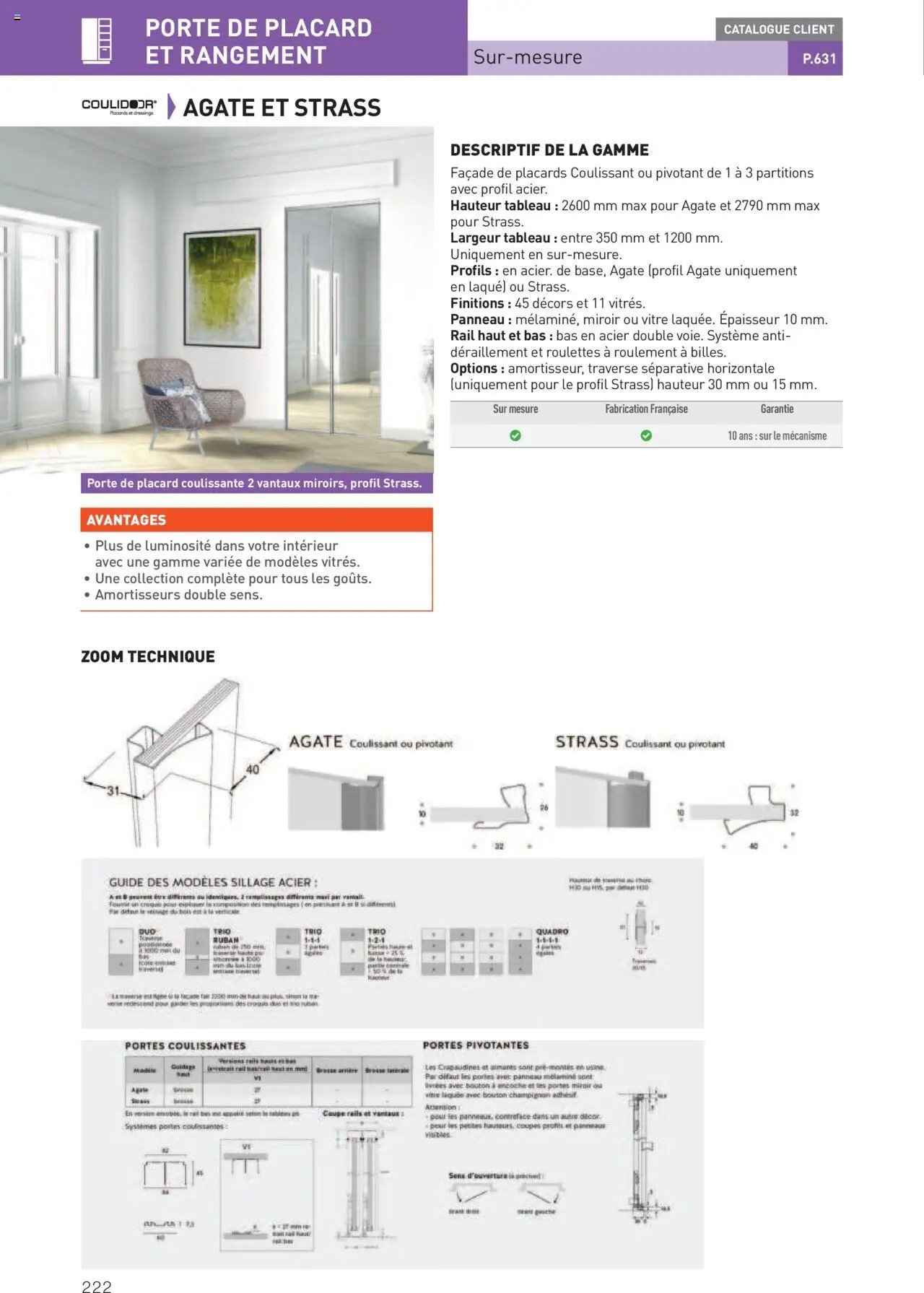 Point.P Guide Expert Menuiserie 2025 (2025-07-11 - 2025-12-31)