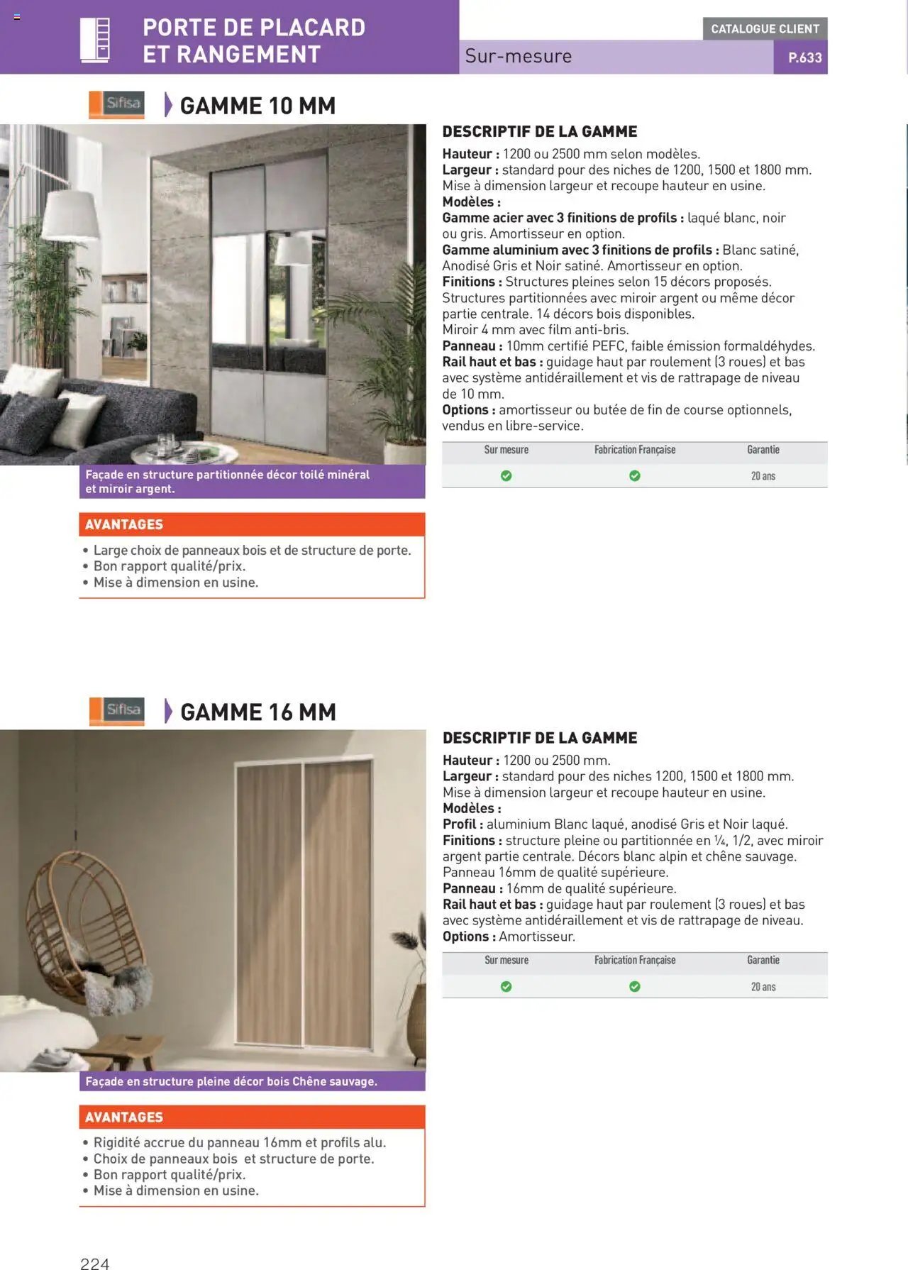 Point.P Guide Expert Menuiserie 2025 (2025-07-11 - 2025-12-31)