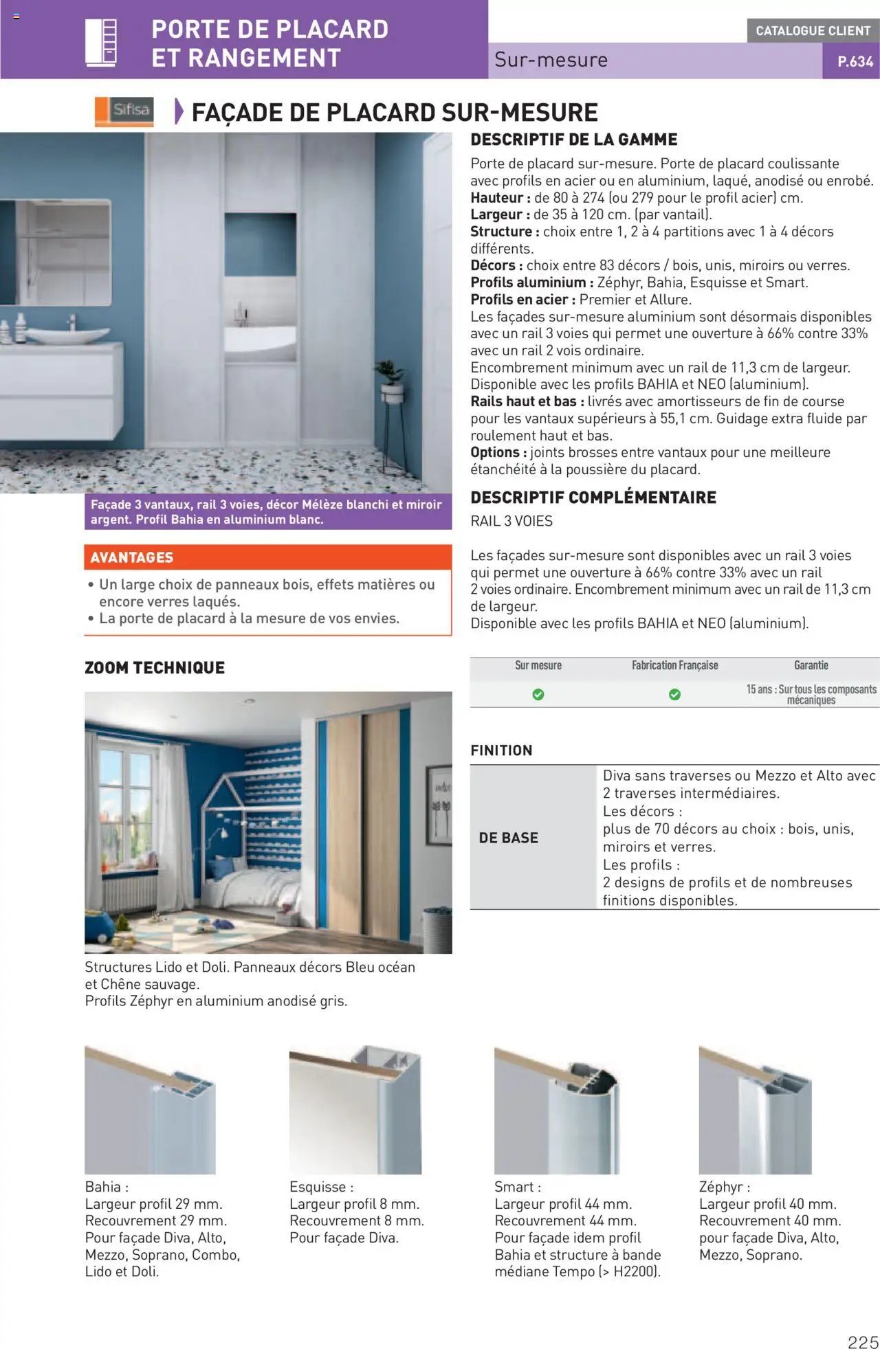 Point.P Guide Expert Menuiserie 2025 (2025-07-11 - 2025-12-31)