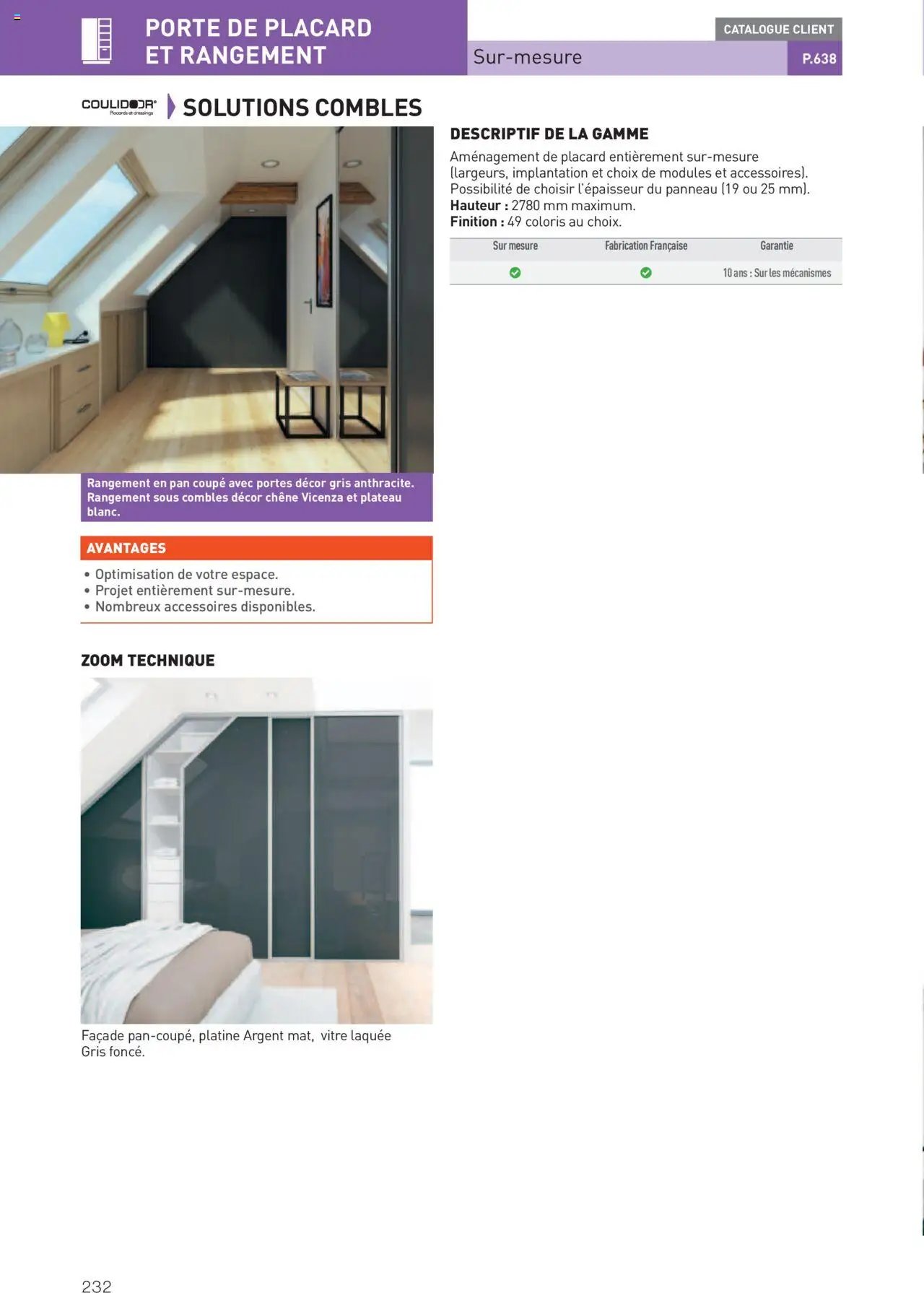 Point.P Guide Expert Menuiserie 2025 (2025-07-11 - 2025-12-31)