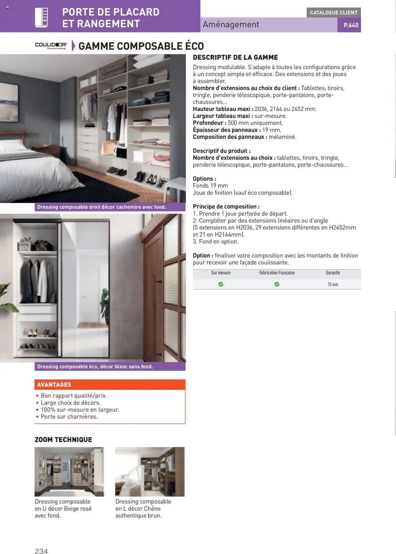 Point.P Guide Expert Menuiserie 2025 (2025-07-11 - 2025-12-31)