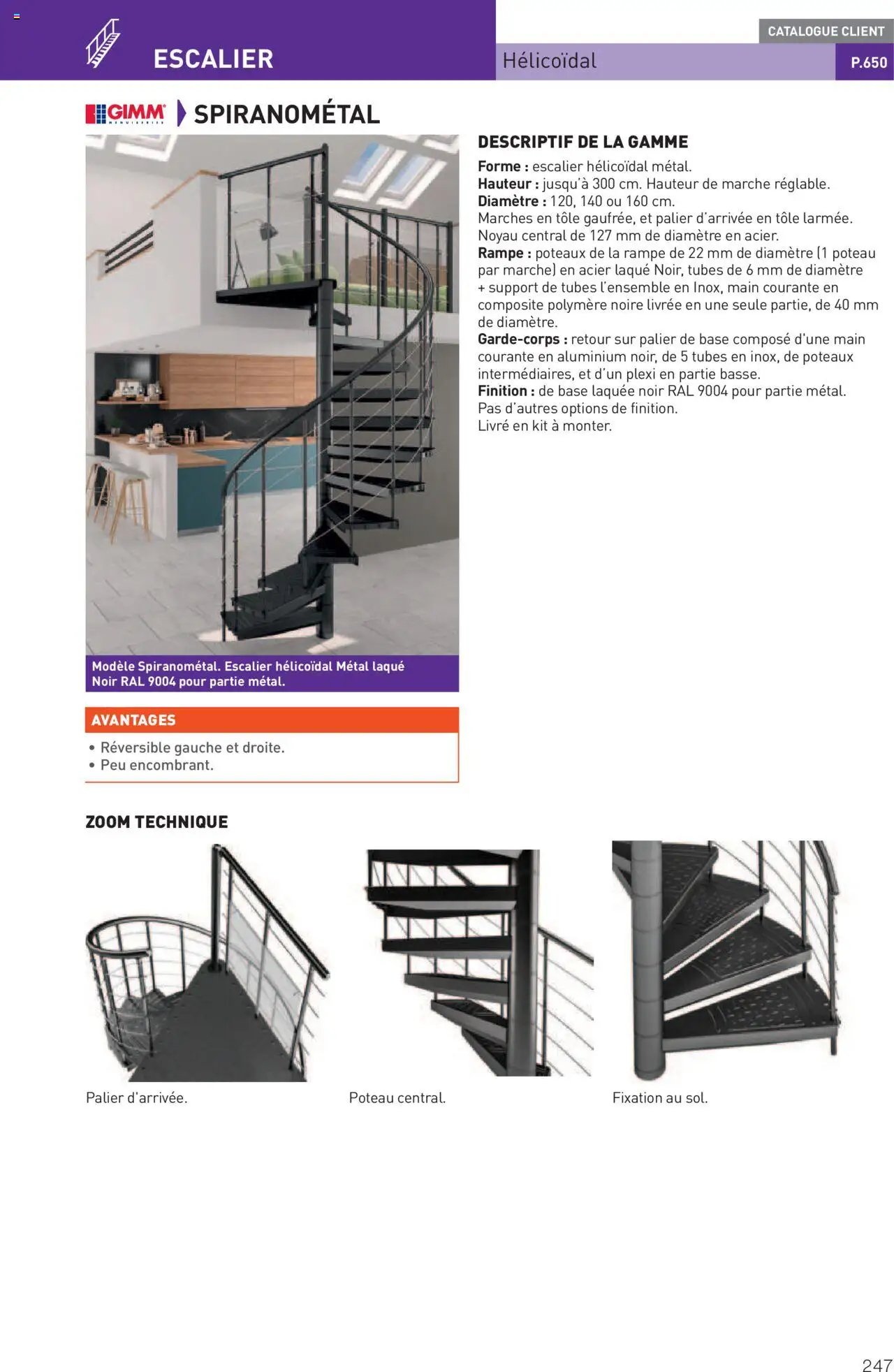Point.P Guide Expert Menuiserie 2025 (2025-07-11 - 2025-12-31)