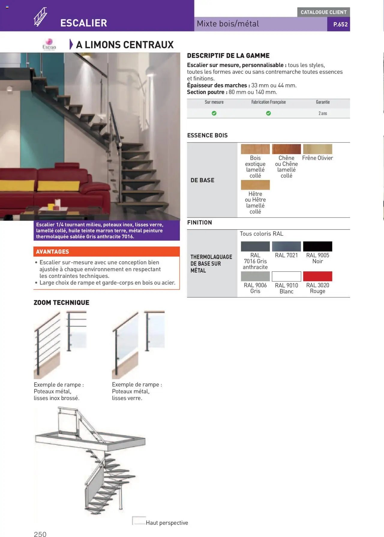Point.P Guide Expert Menuiserie 2025 (2025-07-11 - 2025-12-31)