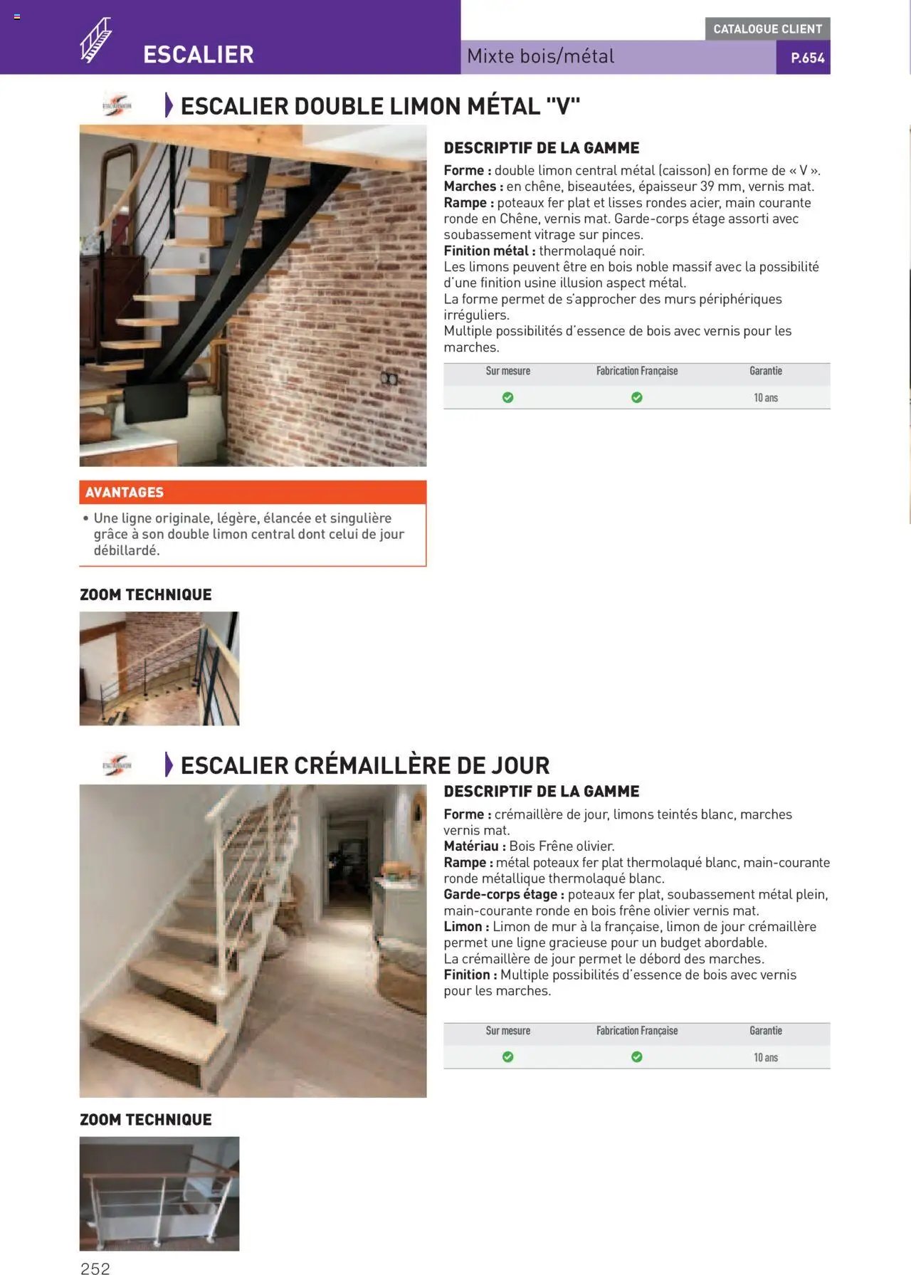 Point.P Guide Expert Menuiserie 2025 (2025-07-11 - 2025-12-31)