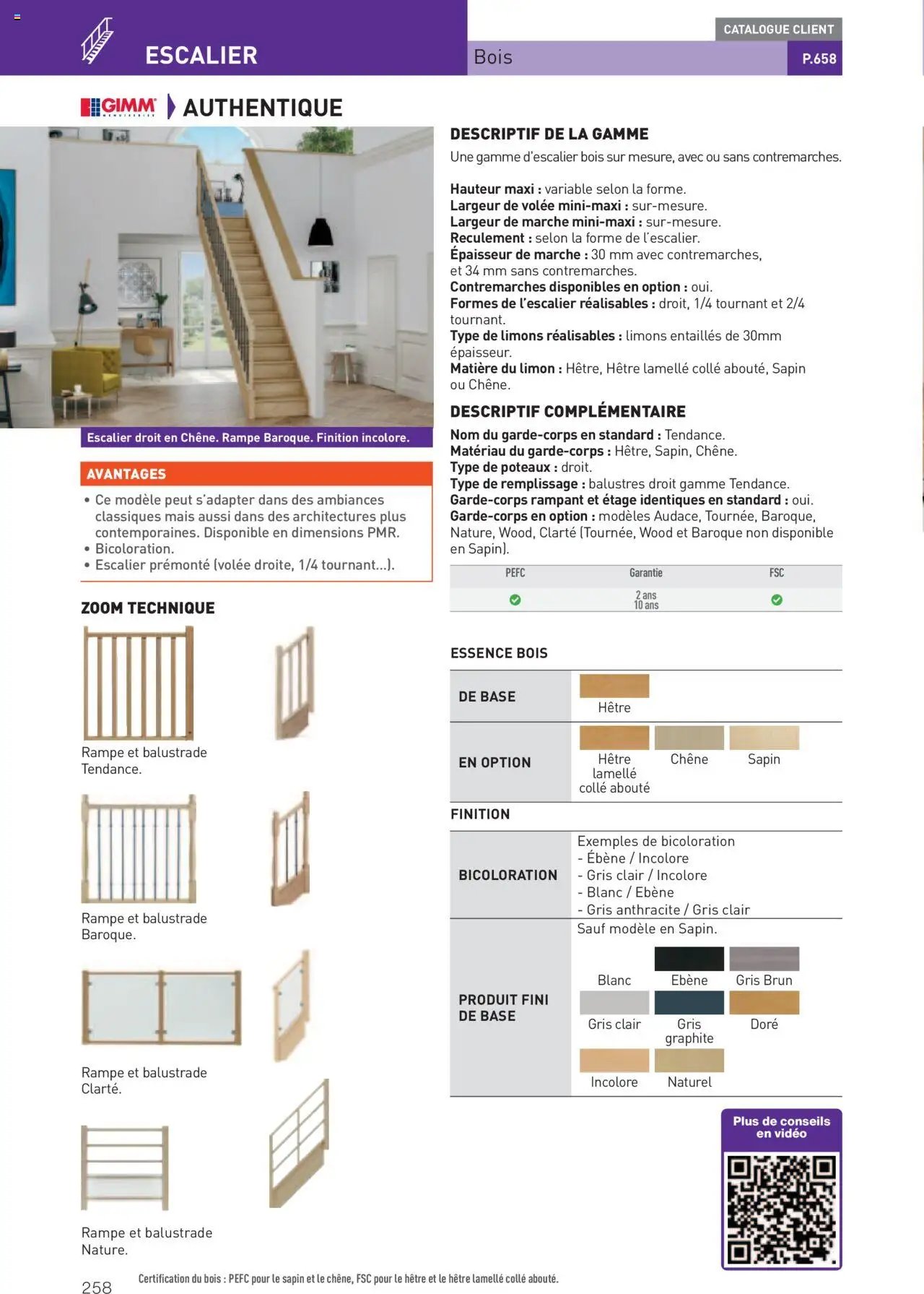 Point.P Guide Expert Menuiserie 2025 (2025-07-11 - 2025-12-31)