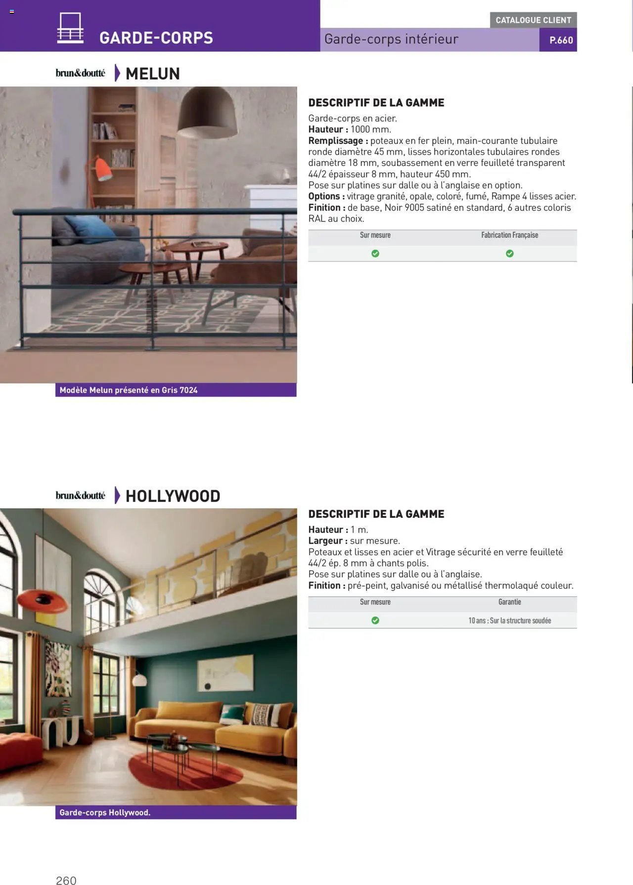 Point.P Guide Expert Menuiserie 2025 (2025-07-11 - 2025-12-31)