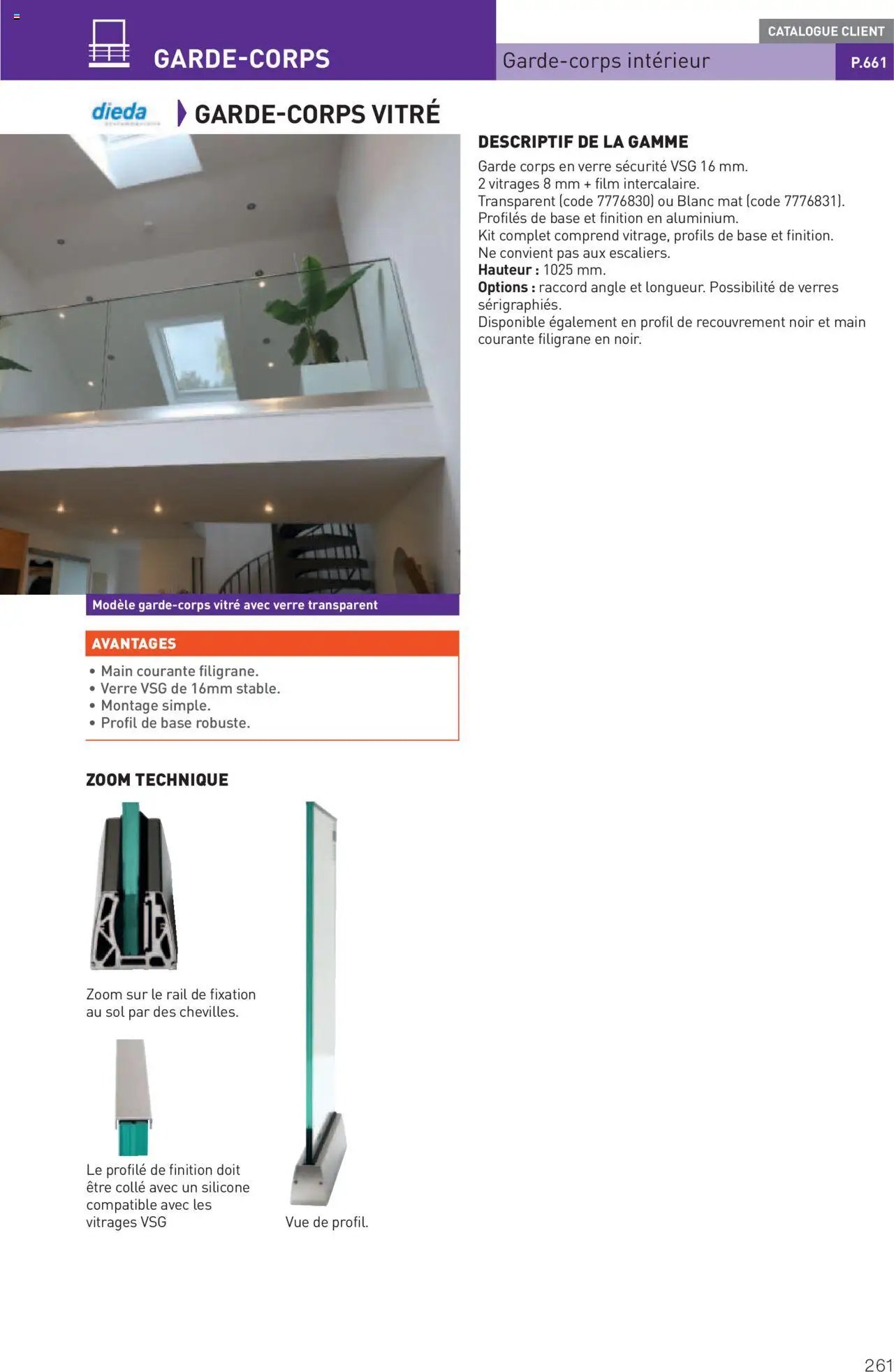 Point.P Guide Expert Menuiserie 2025 (2025-07-11 - 2025-12-31)