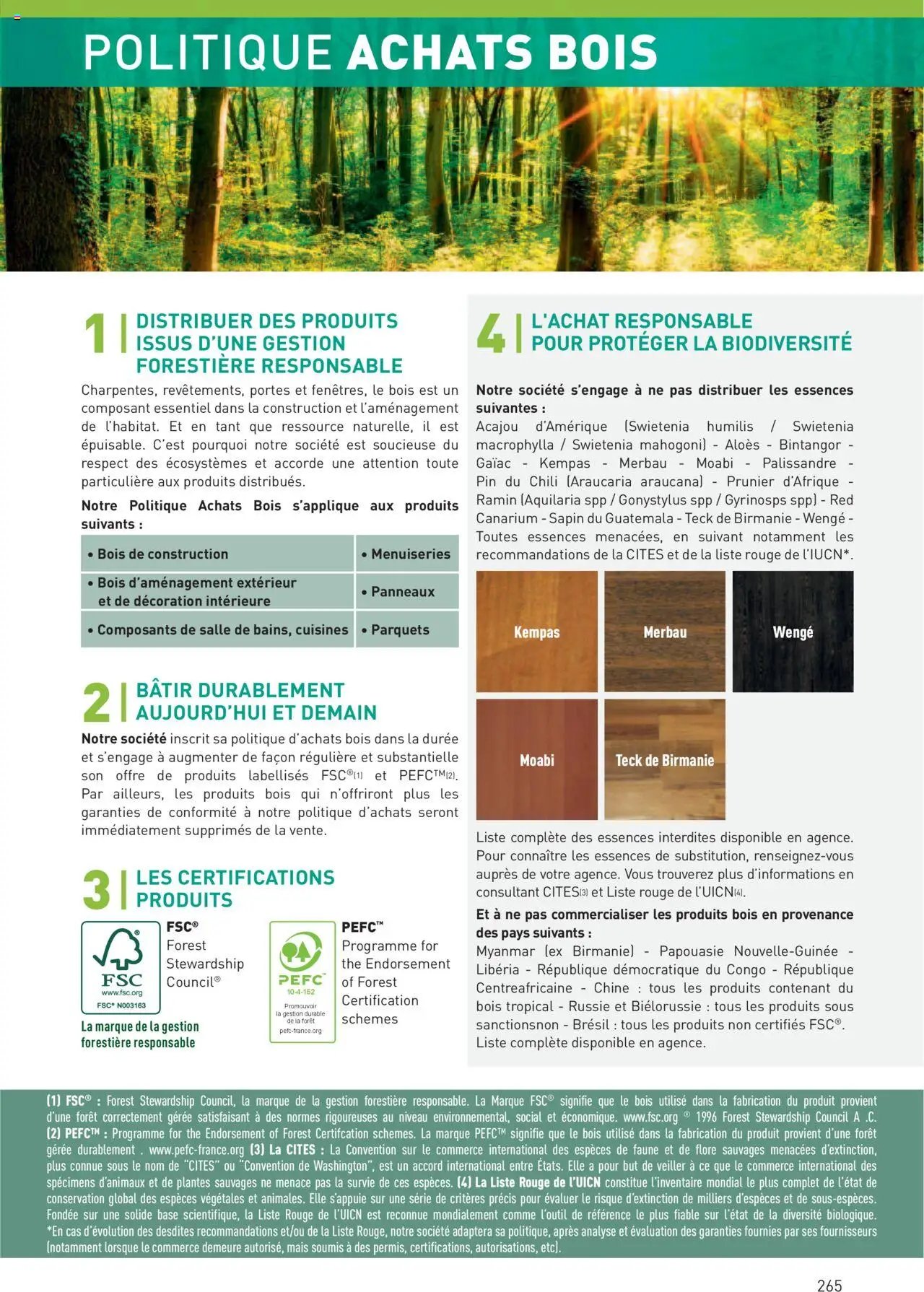 Point.P Guide Expert Menuiserie 2025 (2025-07-11 - 2025-12-31)