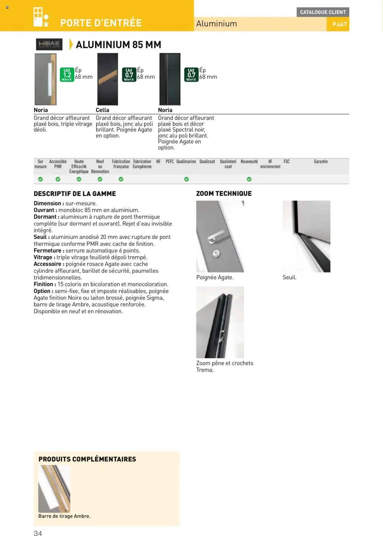 Point.P Guide Expert Menuiserie 2025 (2025-07-11 - 2025-12-31)
