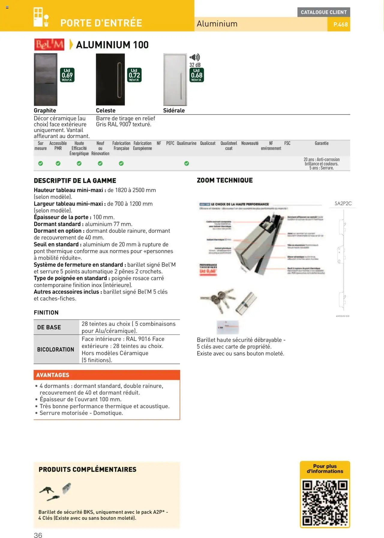 Point.P Guide Expert Menuiserie 2025 (2025-07-11 - 2025-12-31)