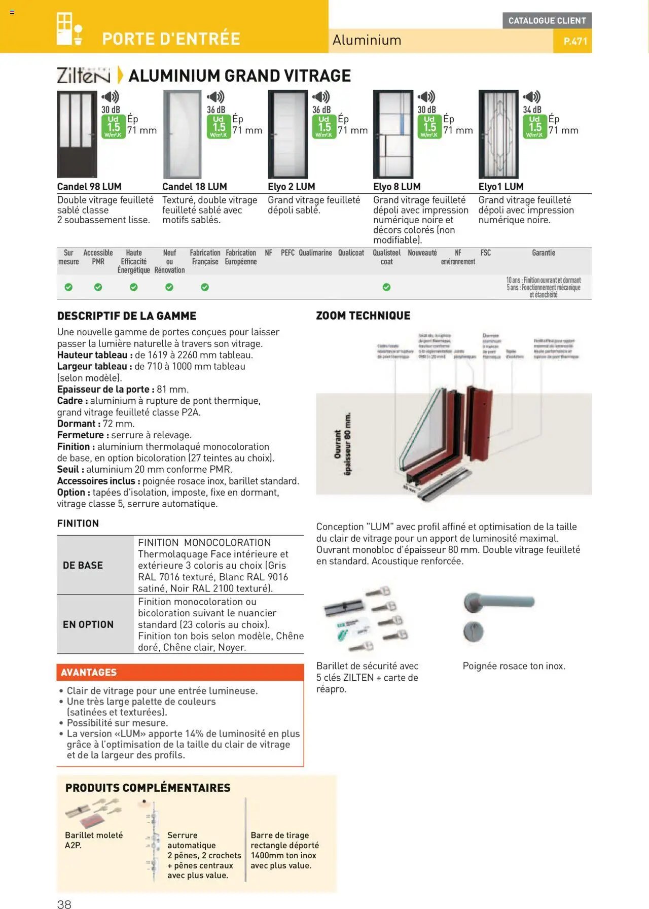 Point.P Guide Expert Menuiserie 2025 (2025-07-11 - 2025-12-31)
