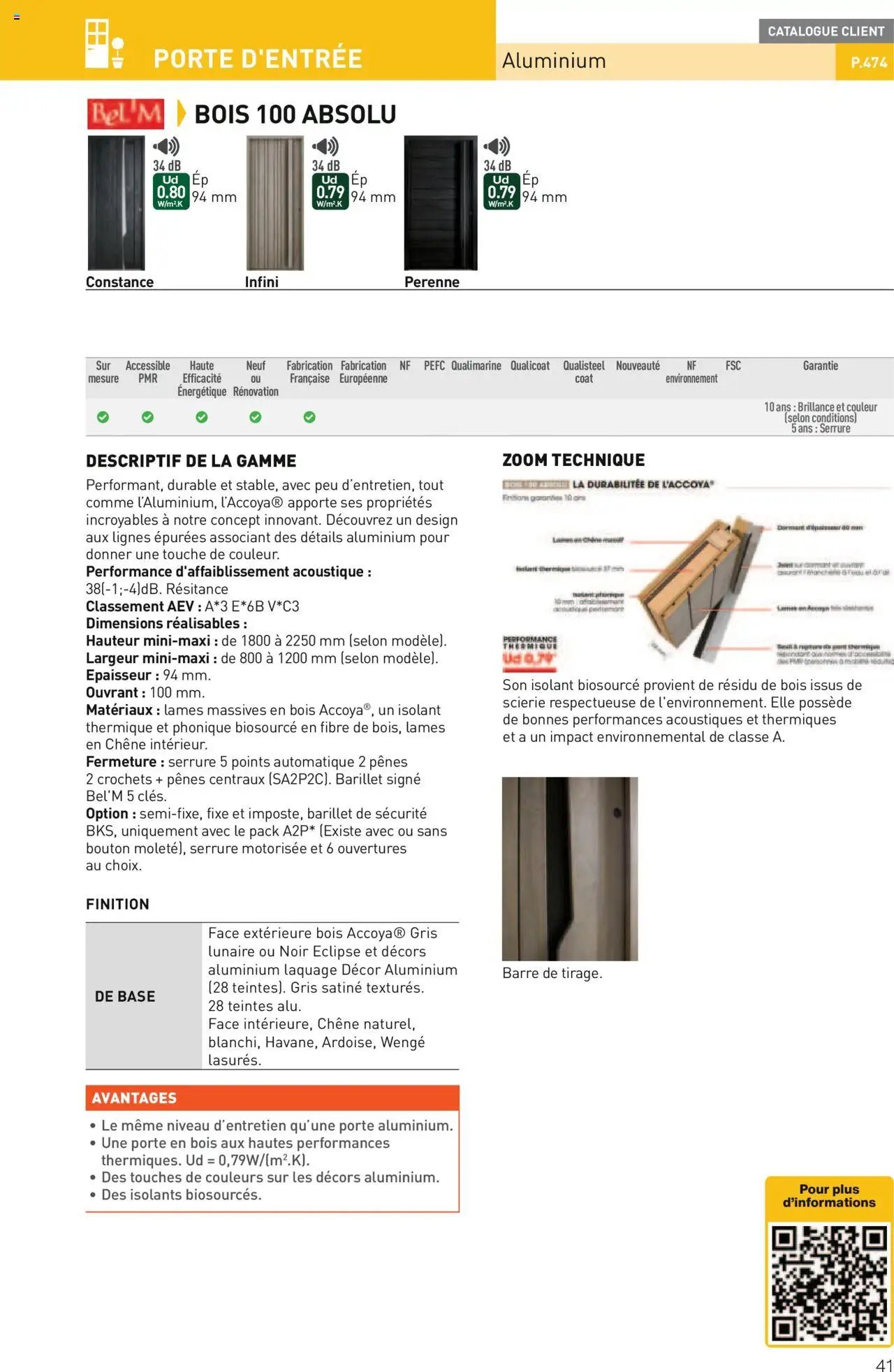Point.P Guide Expert Menuiserie 2025 (2025-07-11 - 2025-12-31)