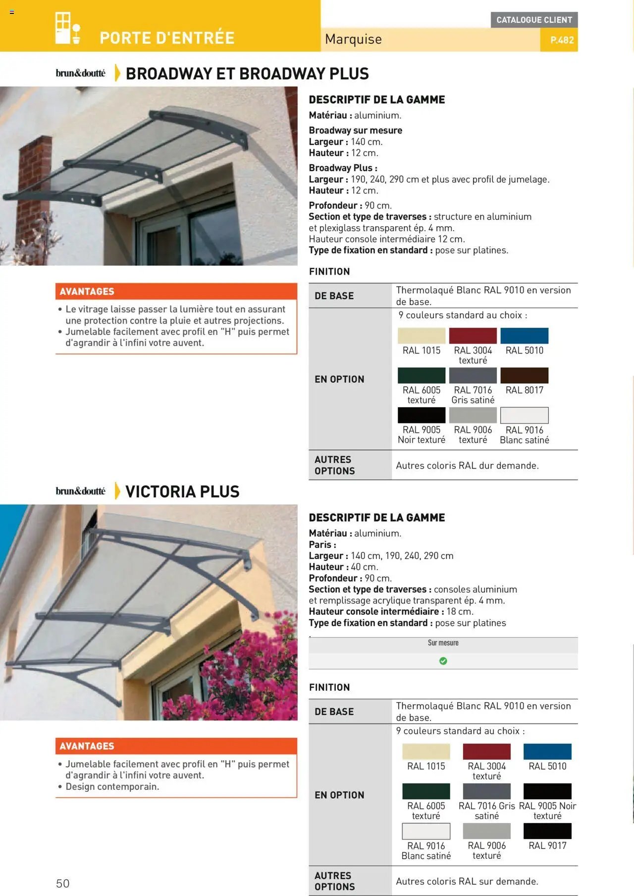 Point.P Guide Expert Menuiserie 2025 (2025-07-11 - 2025-12-31)