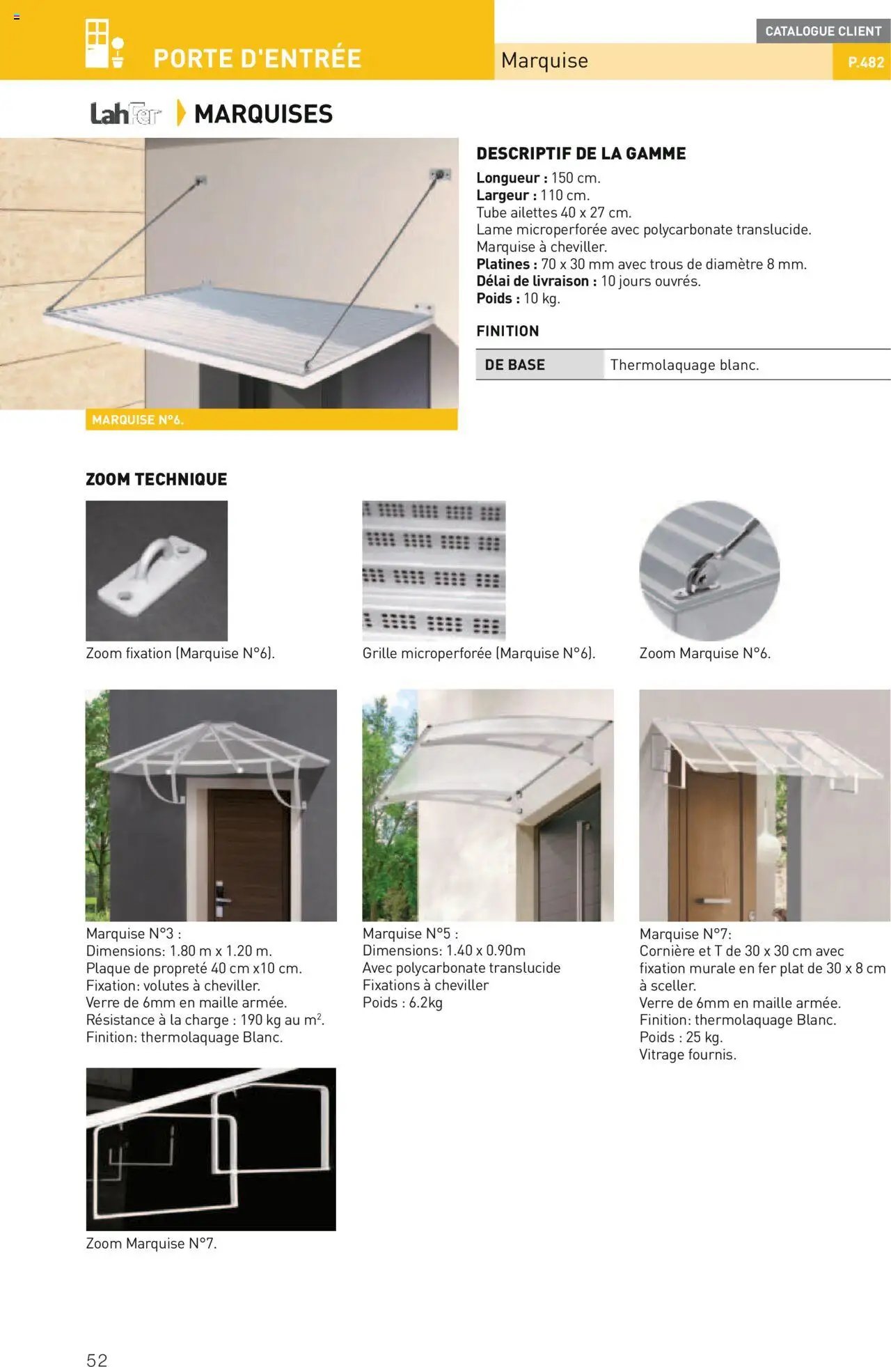 Point.P Guide Expert Menuiserie 2025 (2025-07-11 - 2025-12-31)