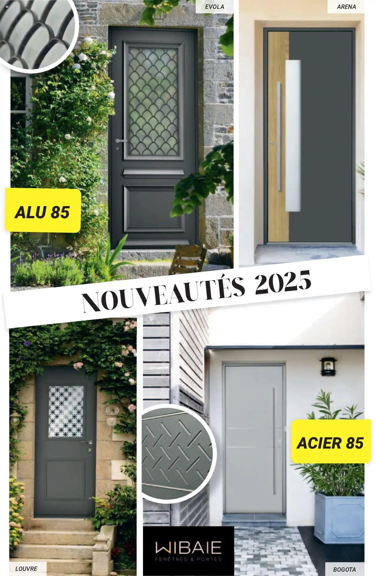 Point.P Guide Expert Menuiserie 2025 (2025-07-11 - 2025-12-31)