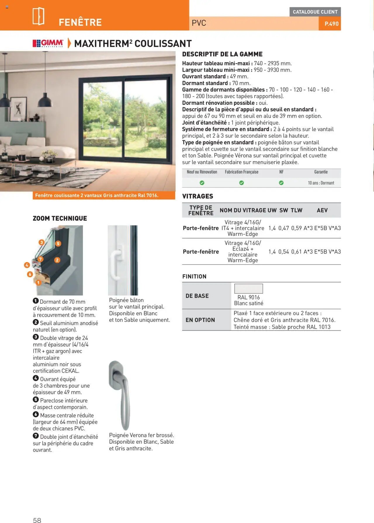 Point.P Guide Expert Menuiserie 2025 (2025-07-11 - 2025-12-31)