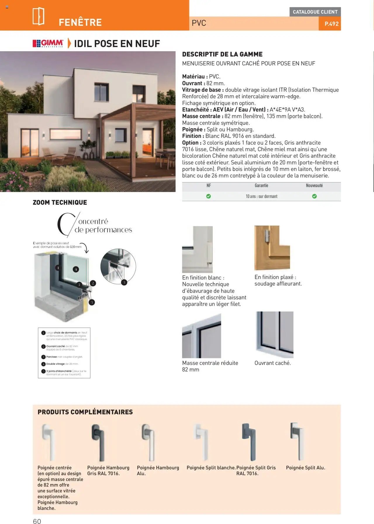 Point.P Guide Expert Menuiserie 2025 (2025-07-11 - 2025-12-31)