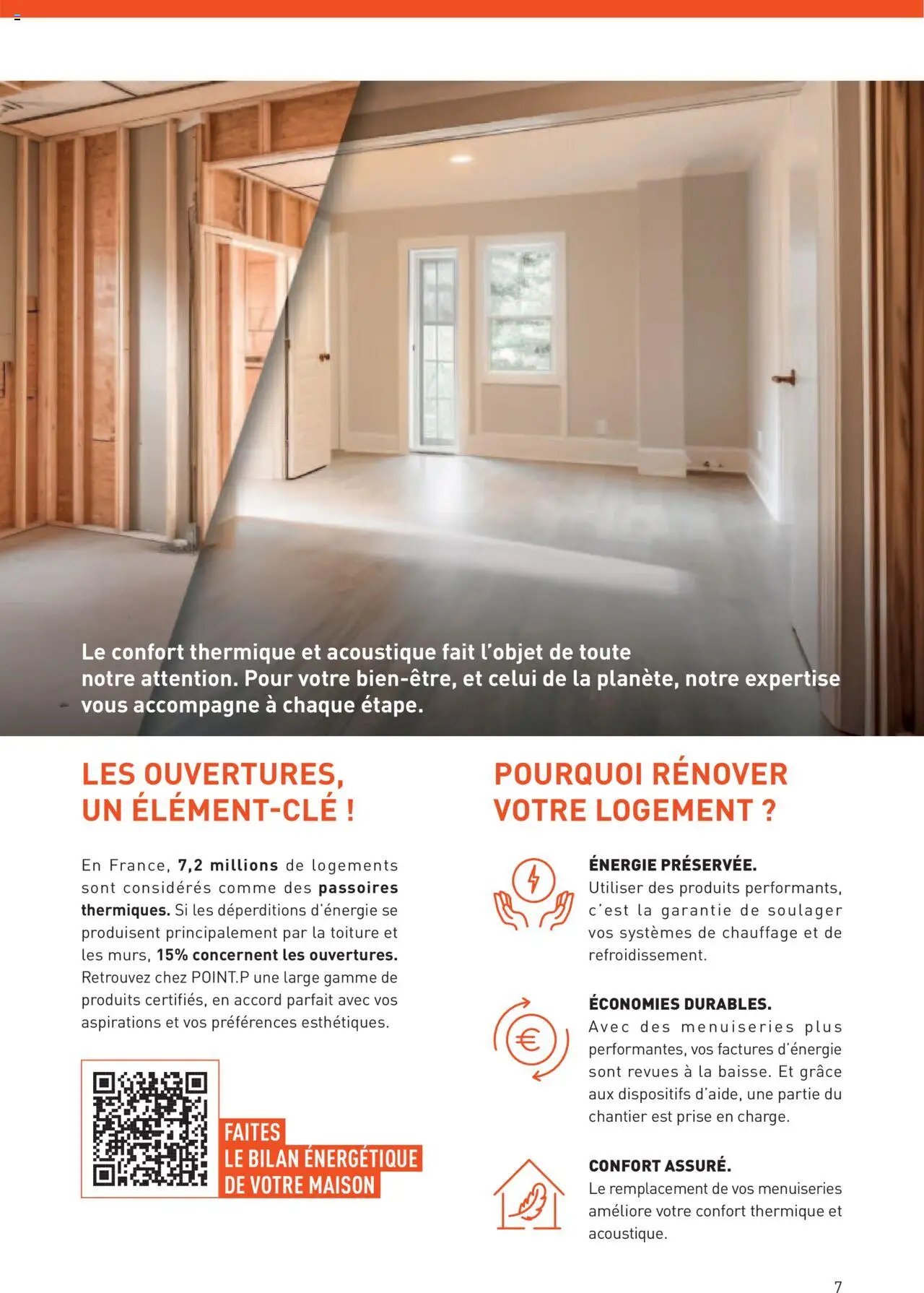 Point.P Guide Expert Menuiserie 2025 (2025-07-11 - 2025-12-31)