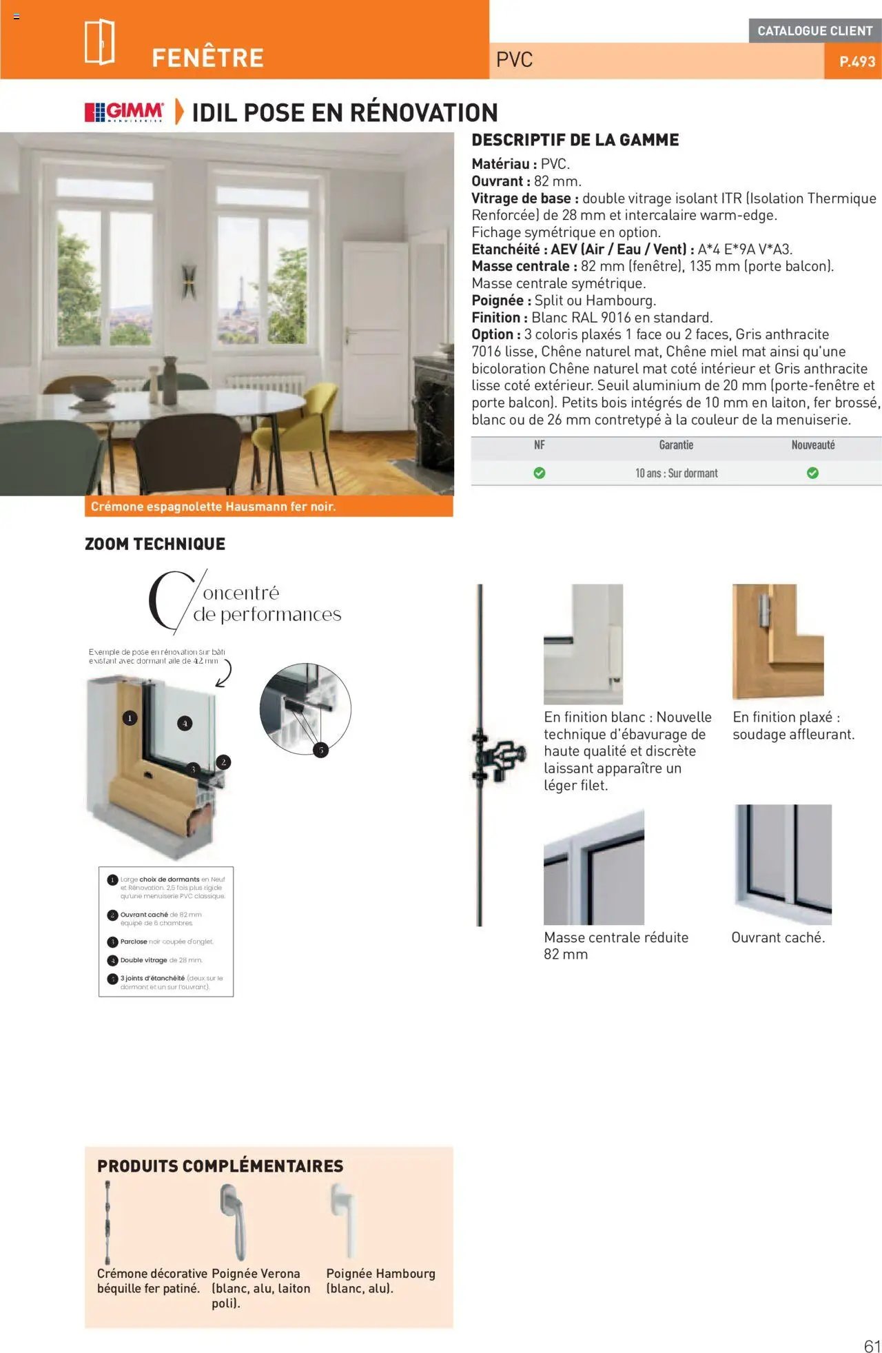 Point.P Guide Expert Menuiserie 2025 (2025-07-11 - 2025-12-31)