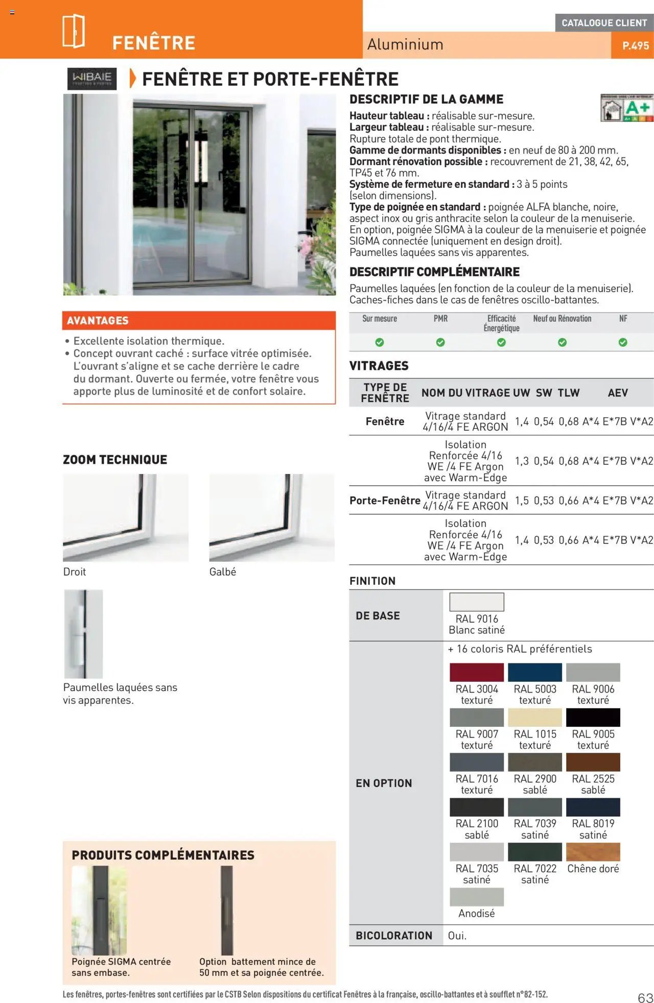 Point.P Guide Expert Menuiserie 2025 (2025-07-11 - 2025-12-31)