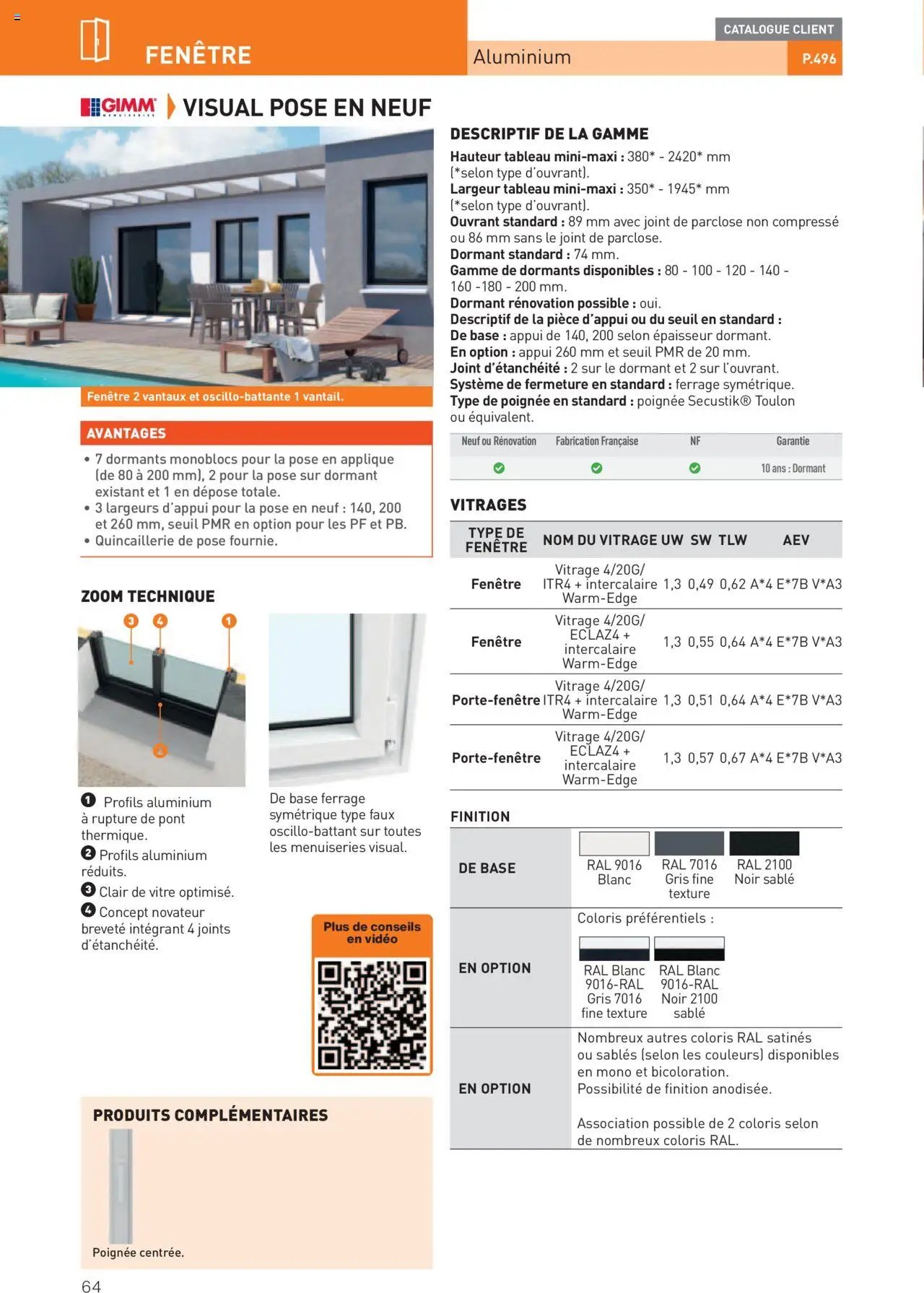 Point.P Guide Expert Menuiserie 2025 (2025-07-11 - 2025-12-31)
