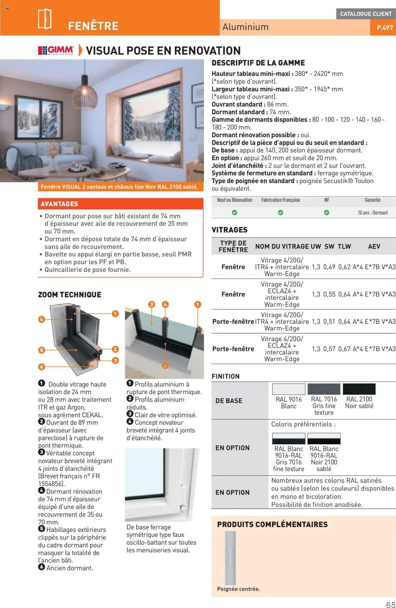 Point.P Guide Expert Menuiserie 2025 (2025-07-11 - 2025-12-31)