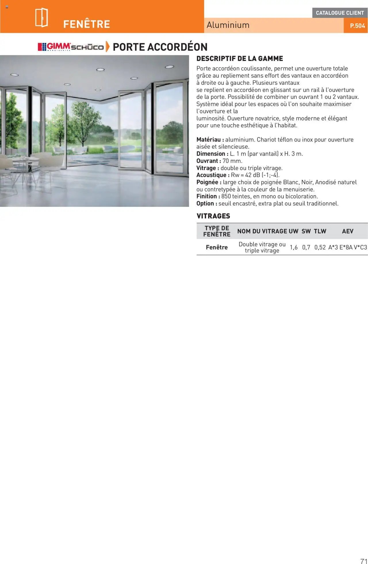 Point.P Guide Expert Menuiserie 2025 (2025-07-11 - 2025-12-31)