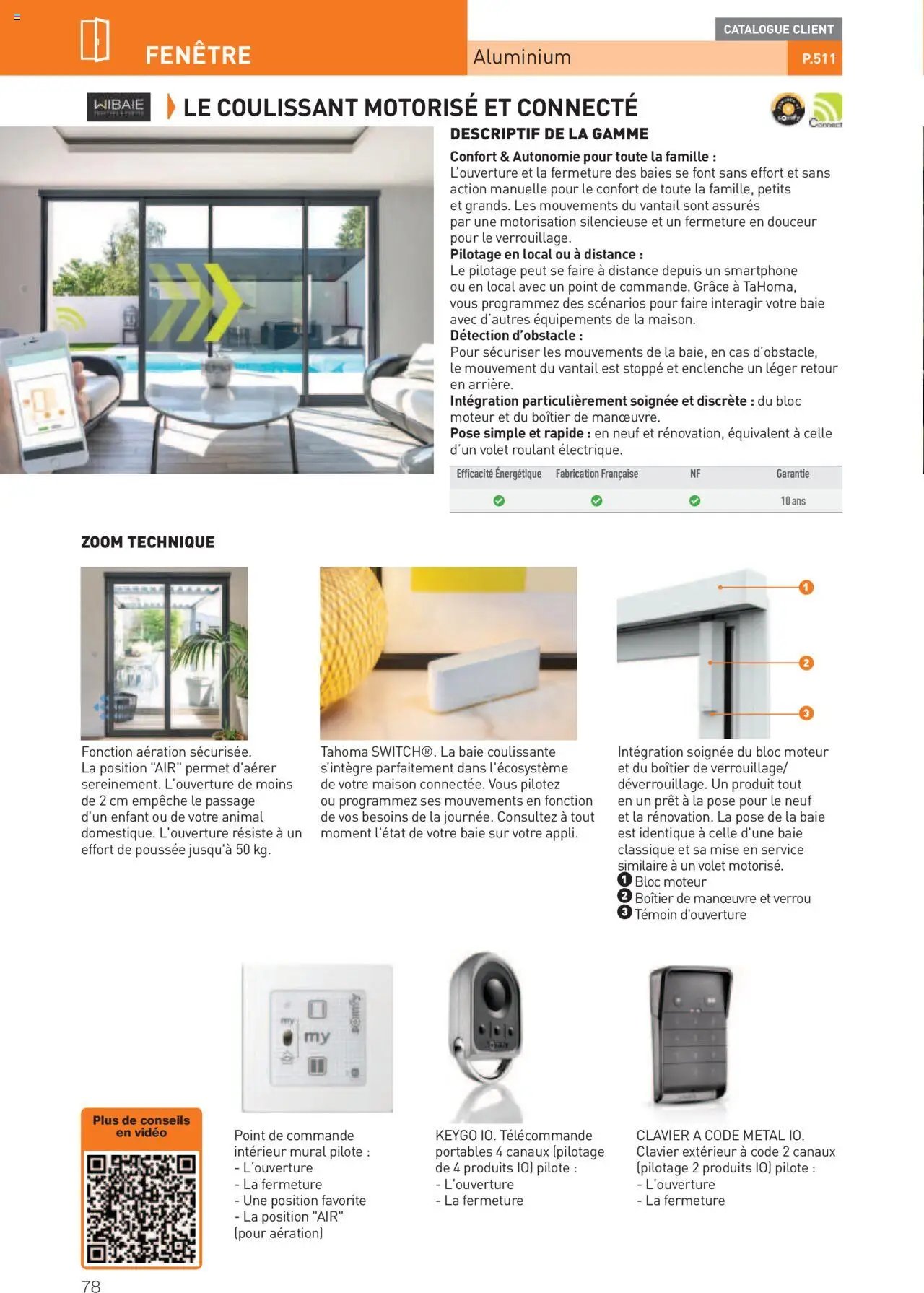 Point.P Guide Expert Menuiserie 2025 (2025-07-11 - 2025-12-31)